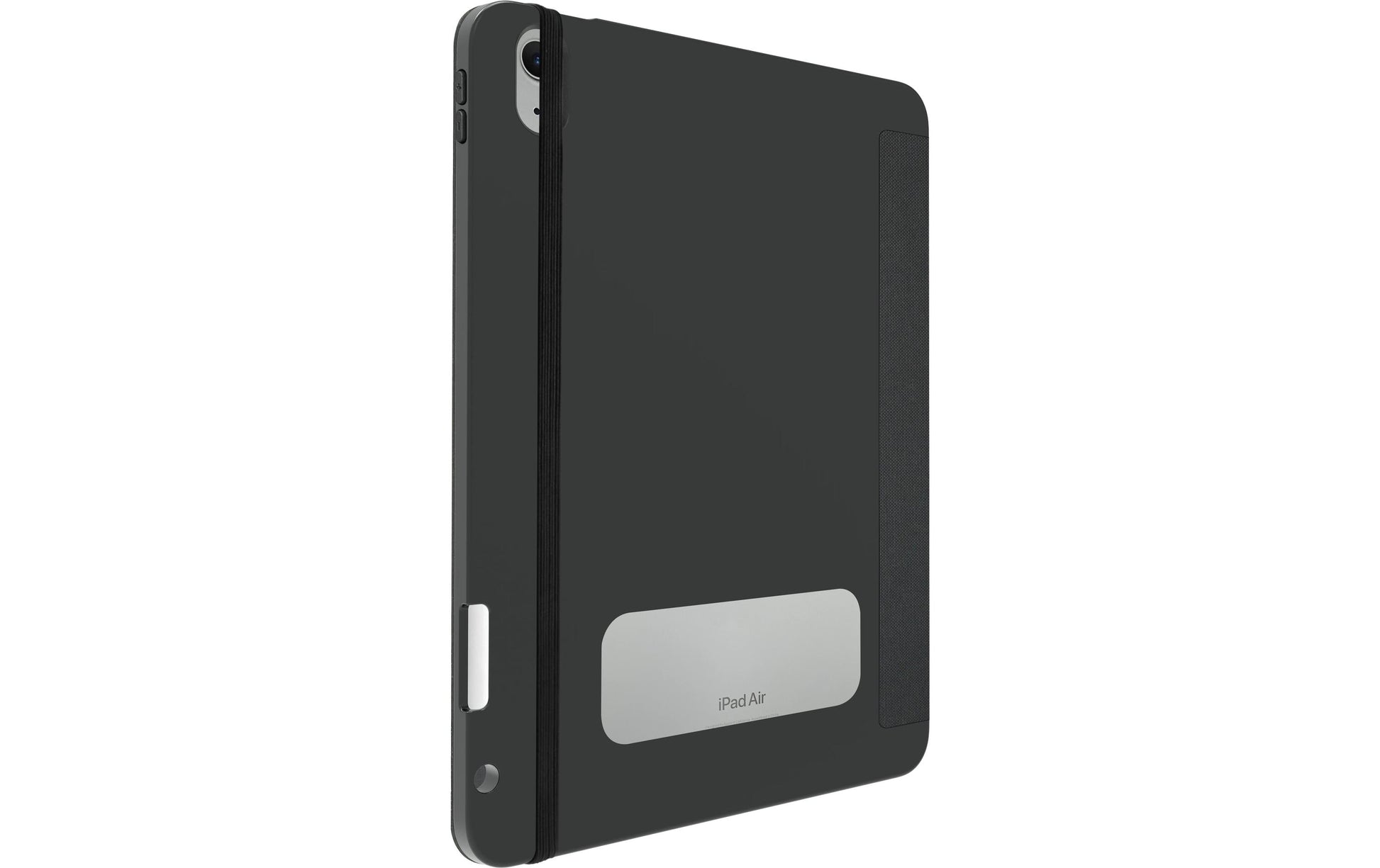 OtterBox React Folio Tablet-Hülle für Apple iPad Air 11" (M2/5/4) – Grün/Schwarz