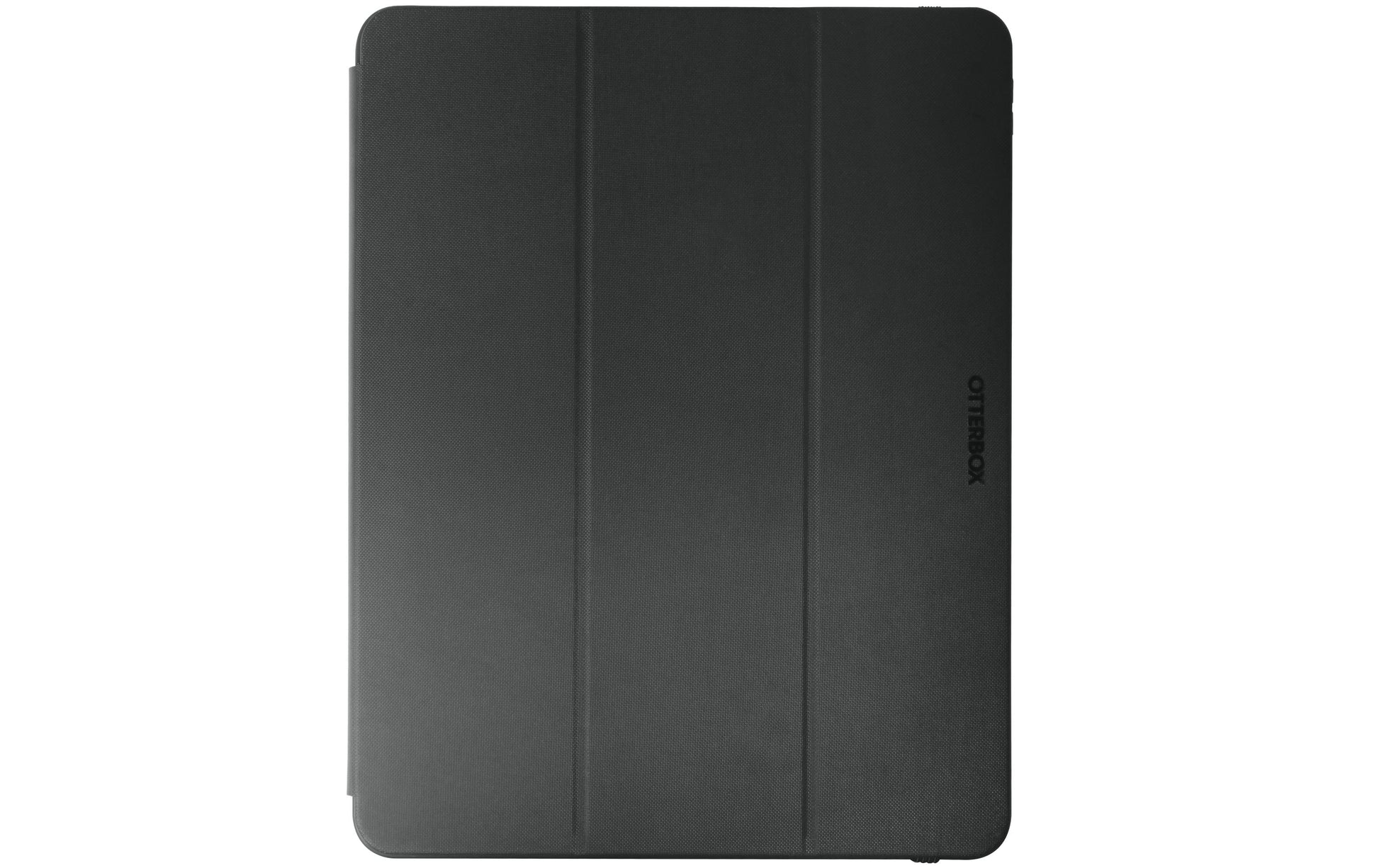 OtterBox React Folio Tablet-Hülle für Apple iPad Air 11" (M2/5/4) – Grün/Schwarz