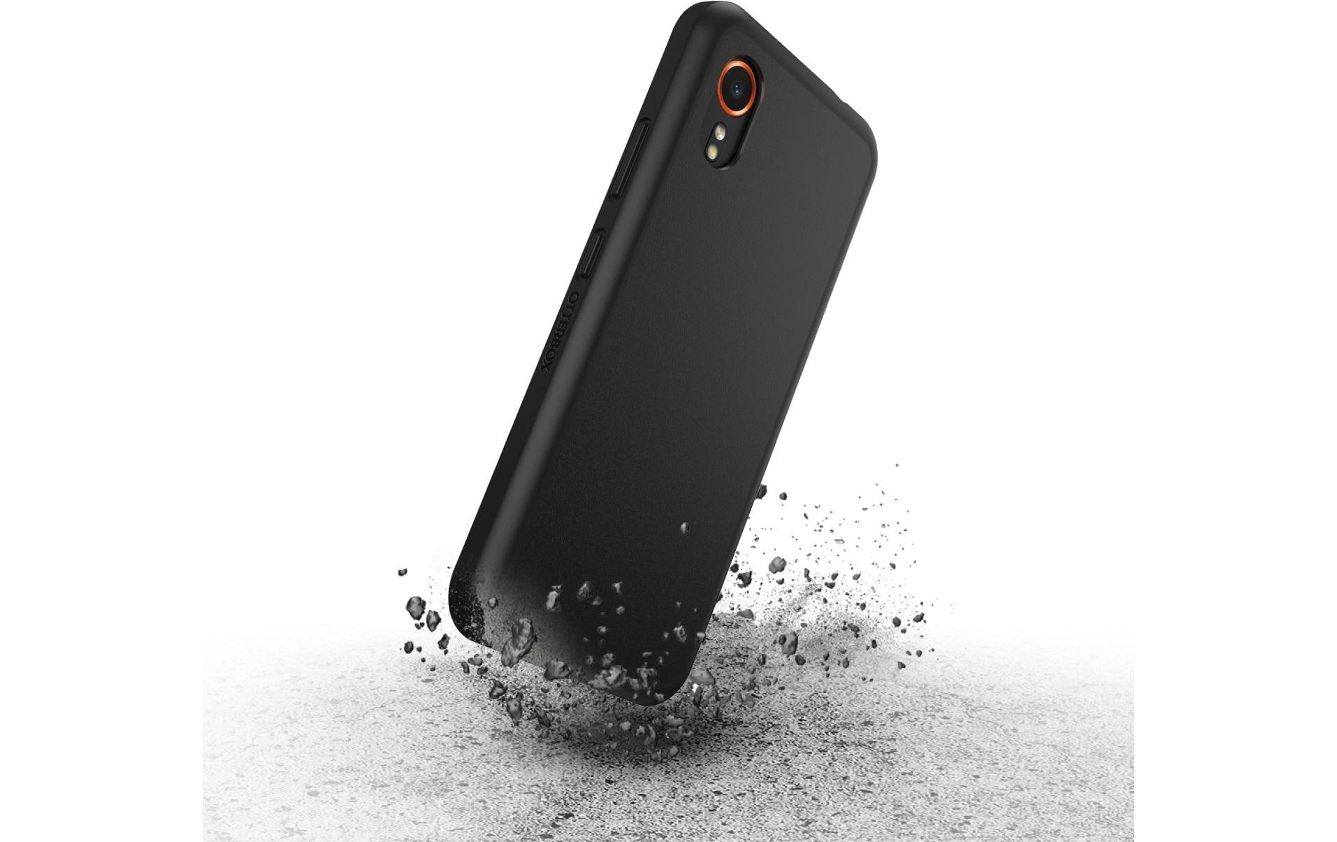 OtterBox Backcover React – für Samsung Galaxy Xcover 7 – transparent