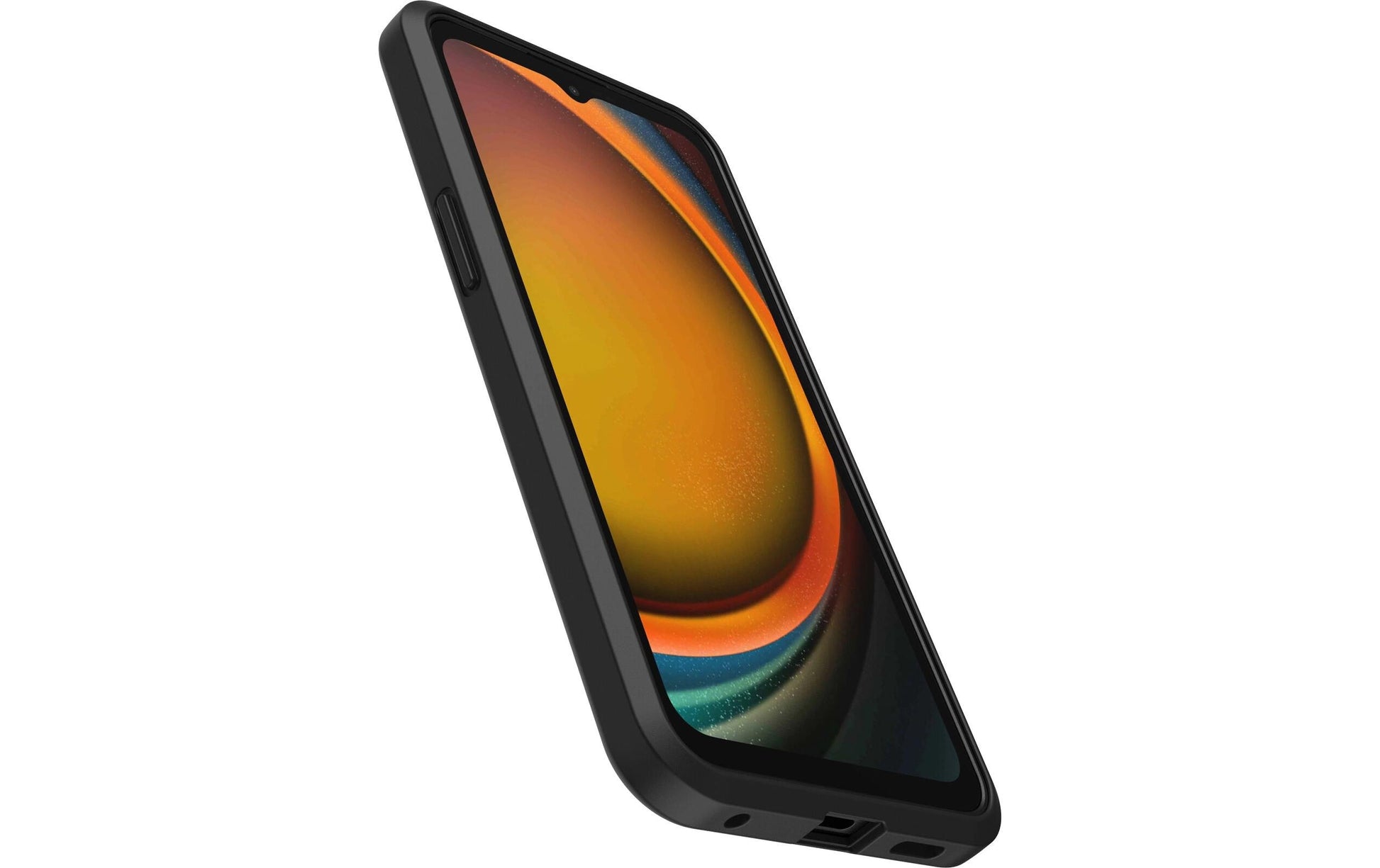 OtterBox Backcover React – für Samsung Galaxy Xcover 7 – transparent
