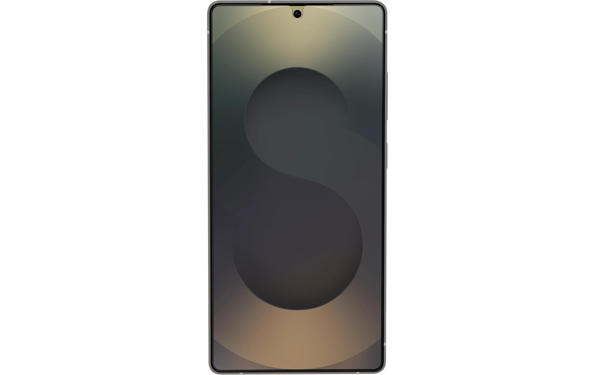 OtterBox Displayschutzfolie – für Samsung Galaxy S25 Ultra, Glas, Transparent