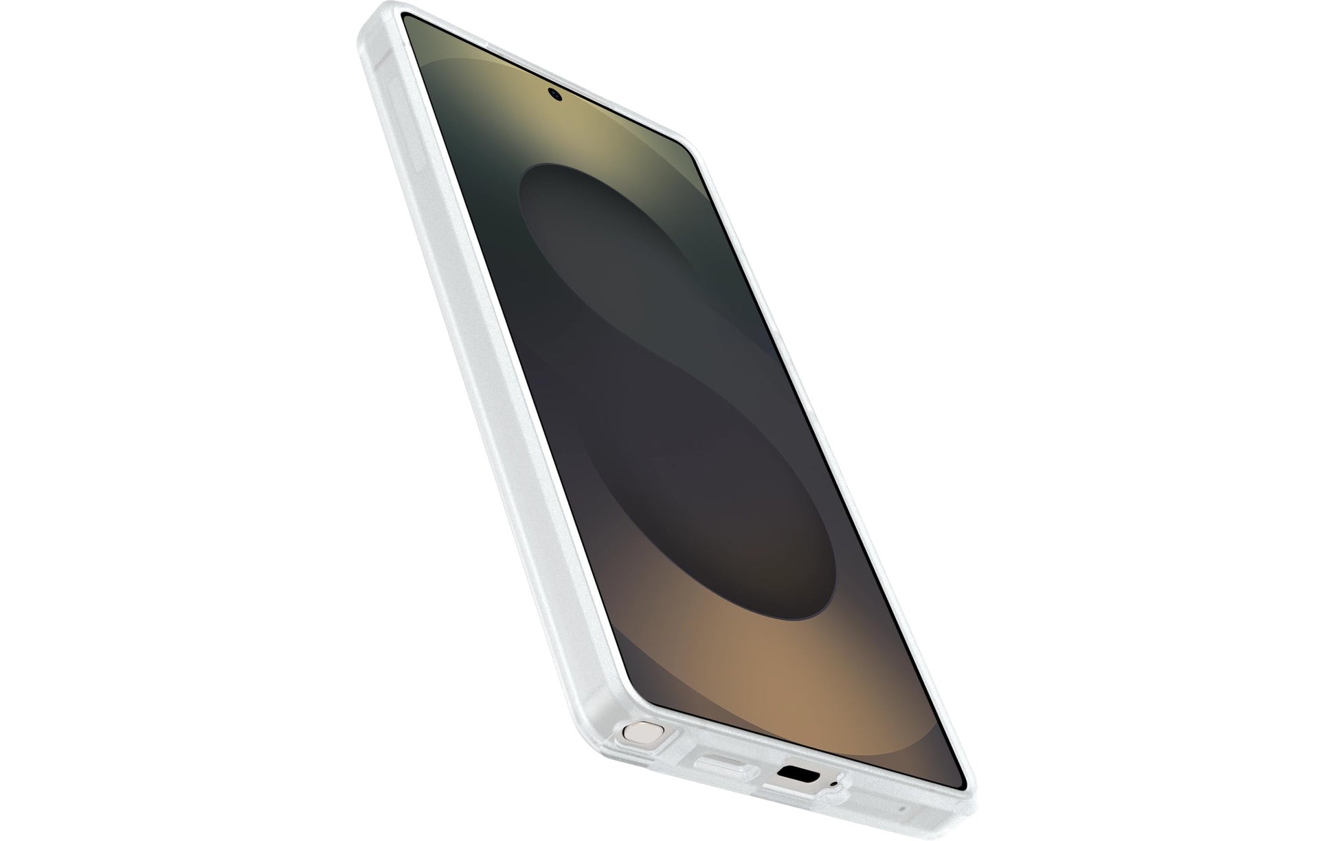 OtterBox Backcover React – für Samsung Galaxy S25 Ultra – transparent