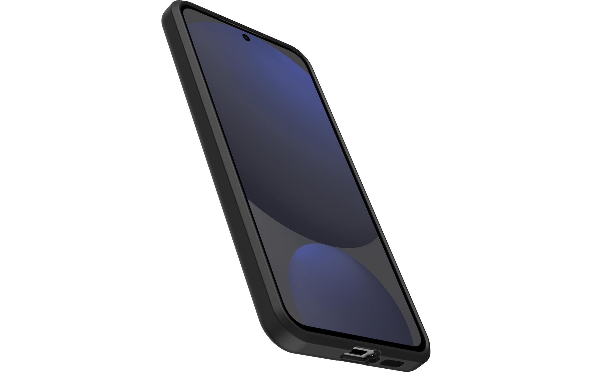 OtterBox React Backcover – für Samsung Galaxy S24 FE, Kunststoff, Transparent