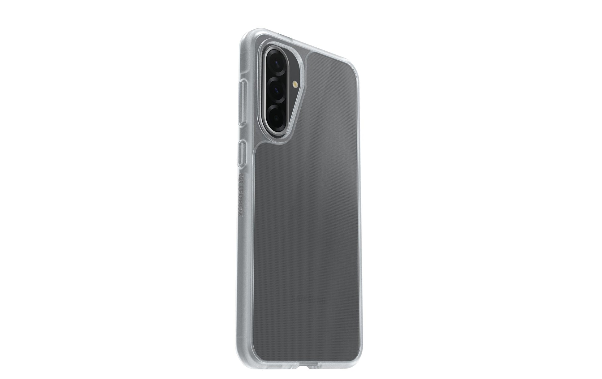 OtterBox Backcover React – für Samsung Galaxy A36 5G – transparent