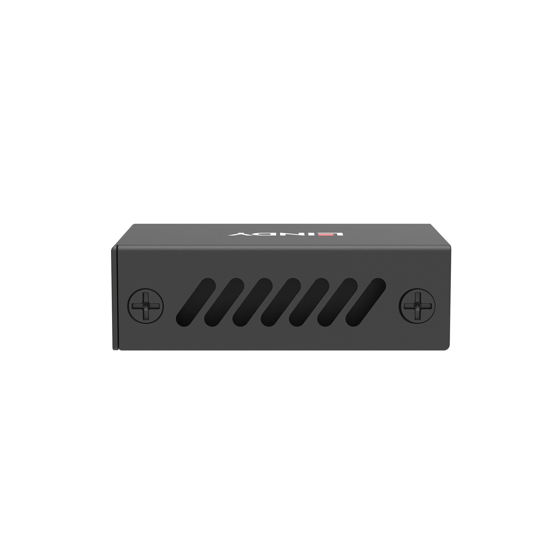 Lindy HDMI 8K60 Repeater – HDMI-Repeater, 8K