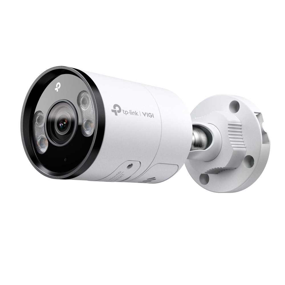 TP-Link VIGI C385 IP-Sicherheitskamera – 8 MP, 4K, IP67