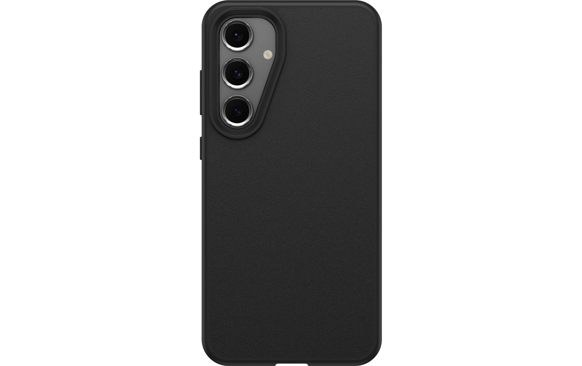OtterBox React Backcover – für Samsung Galaxy S24 FE, Kunststoff, Transparent