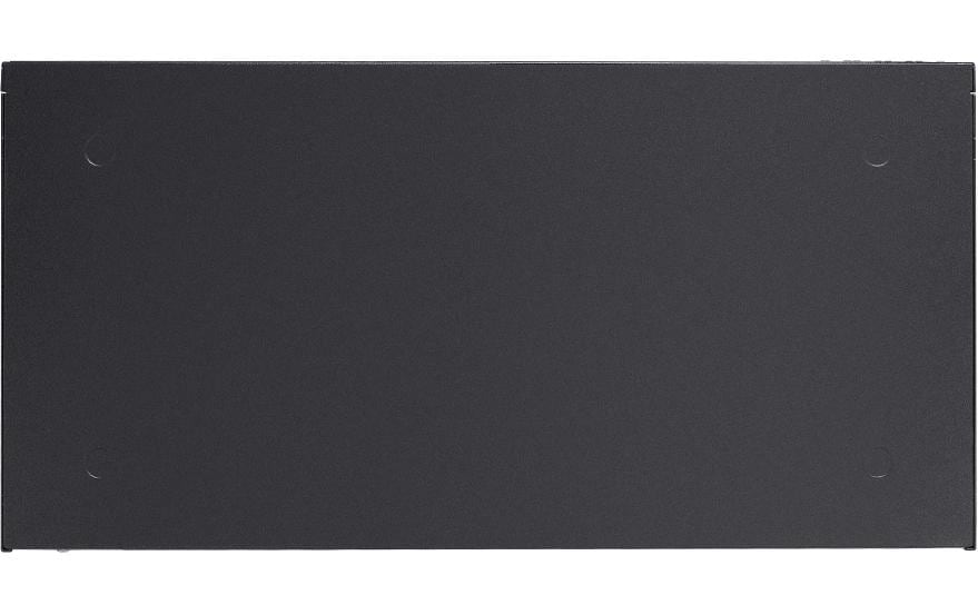 TP-Link SG2428LP – Managed Switch – 24×GbE, 4×SFP, L2/L2+, PoE+ 150 W, 1U