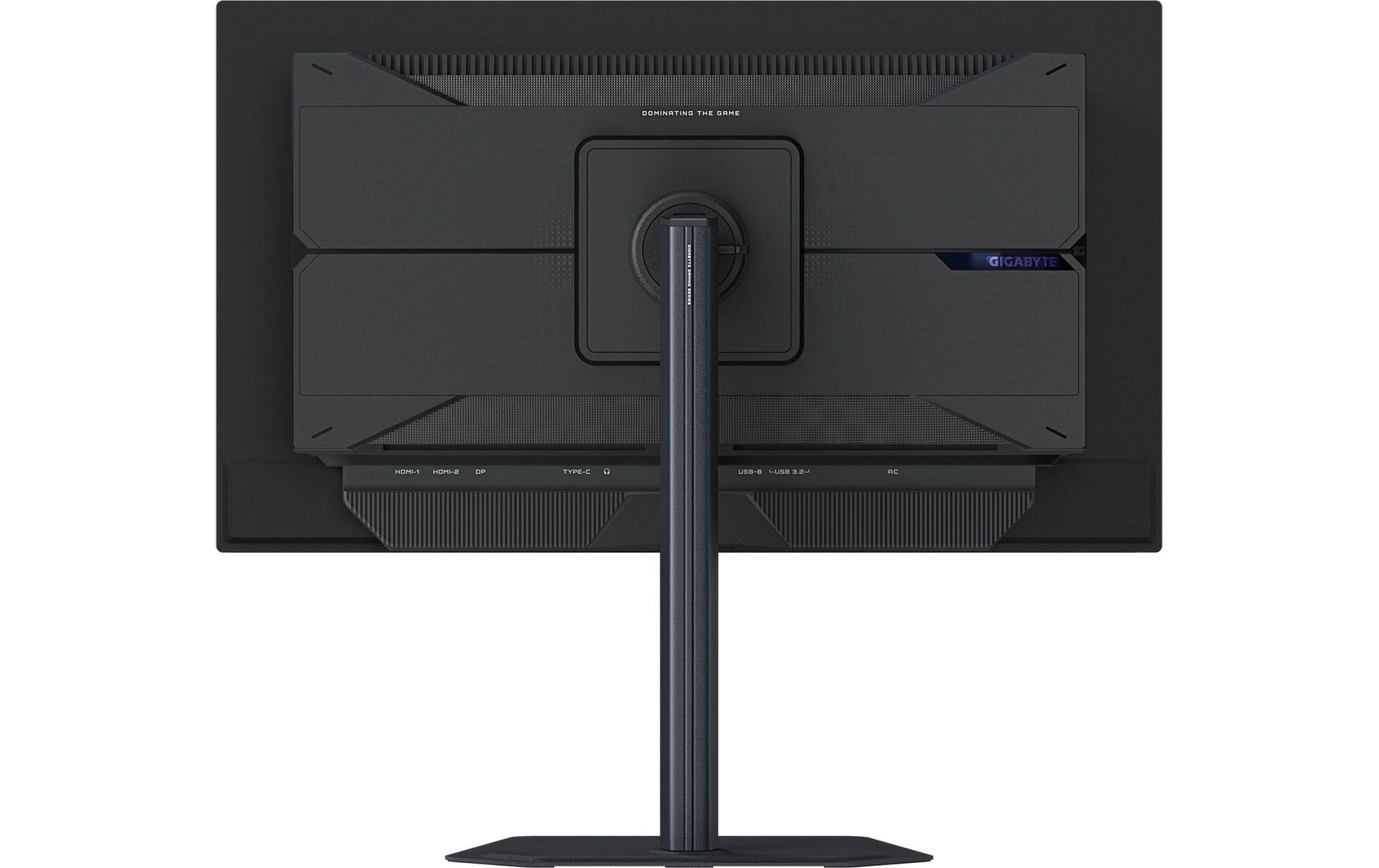 GIGABYTE MO27Q2A – 27", 2560 × 1440 (WQHD), OLED, 280 Hz, USB‑C 18 W, DisplayHDR True Black 400