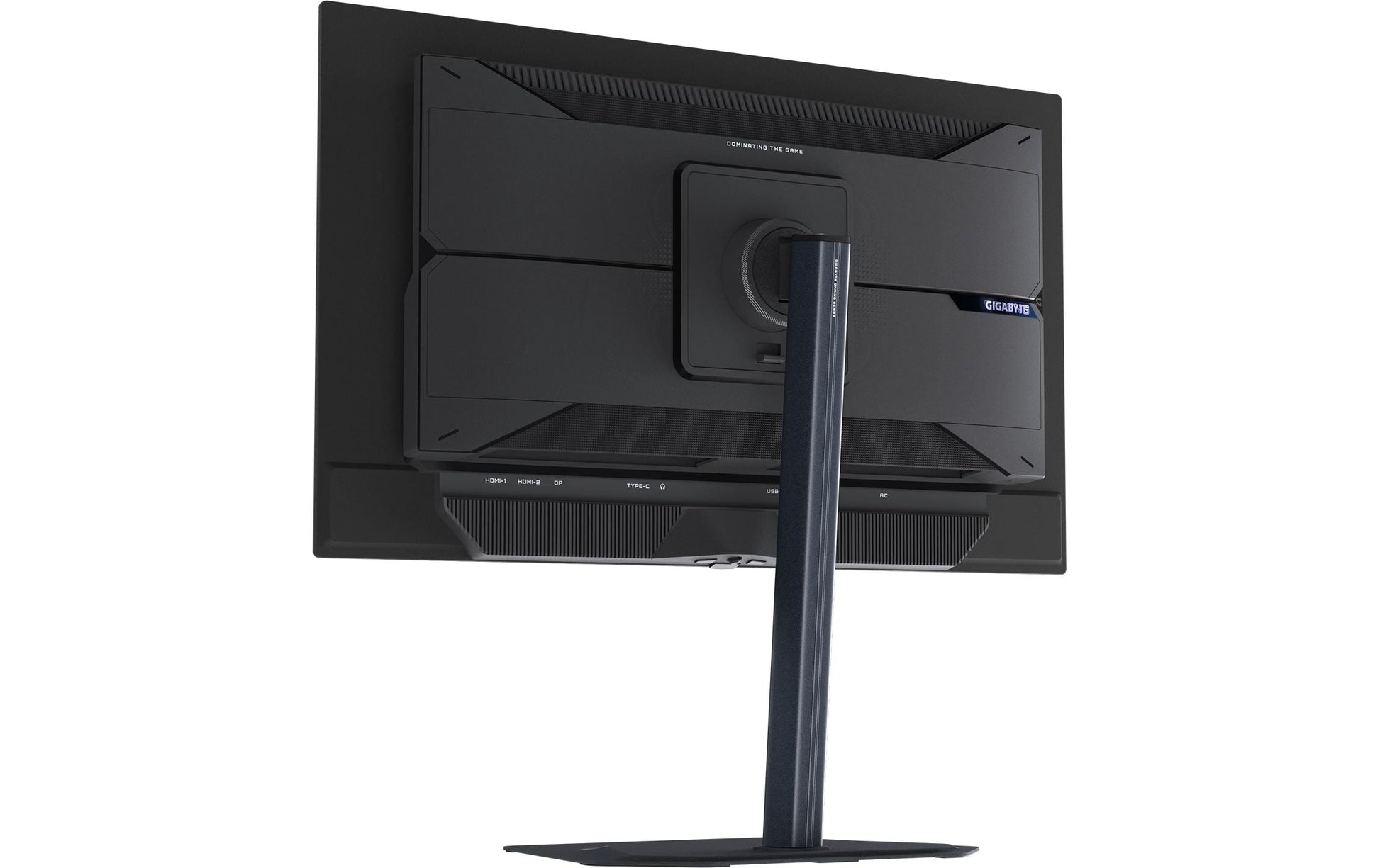 GIGABYTE MO27Q2A – 27", 2560 × 1440 (WQHD), OLED, 280 Hz, USB‑C 18 W, DisplayHDR True Black 400