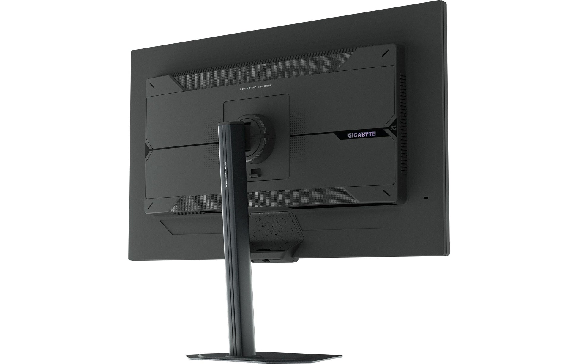 GIGABYTE G27Q2 – Monitor, 27", 2560 × 1440 (WQHD), IPS, 200 Hz, 350 cd/m², 2× HDMI, 1× DisplayPort