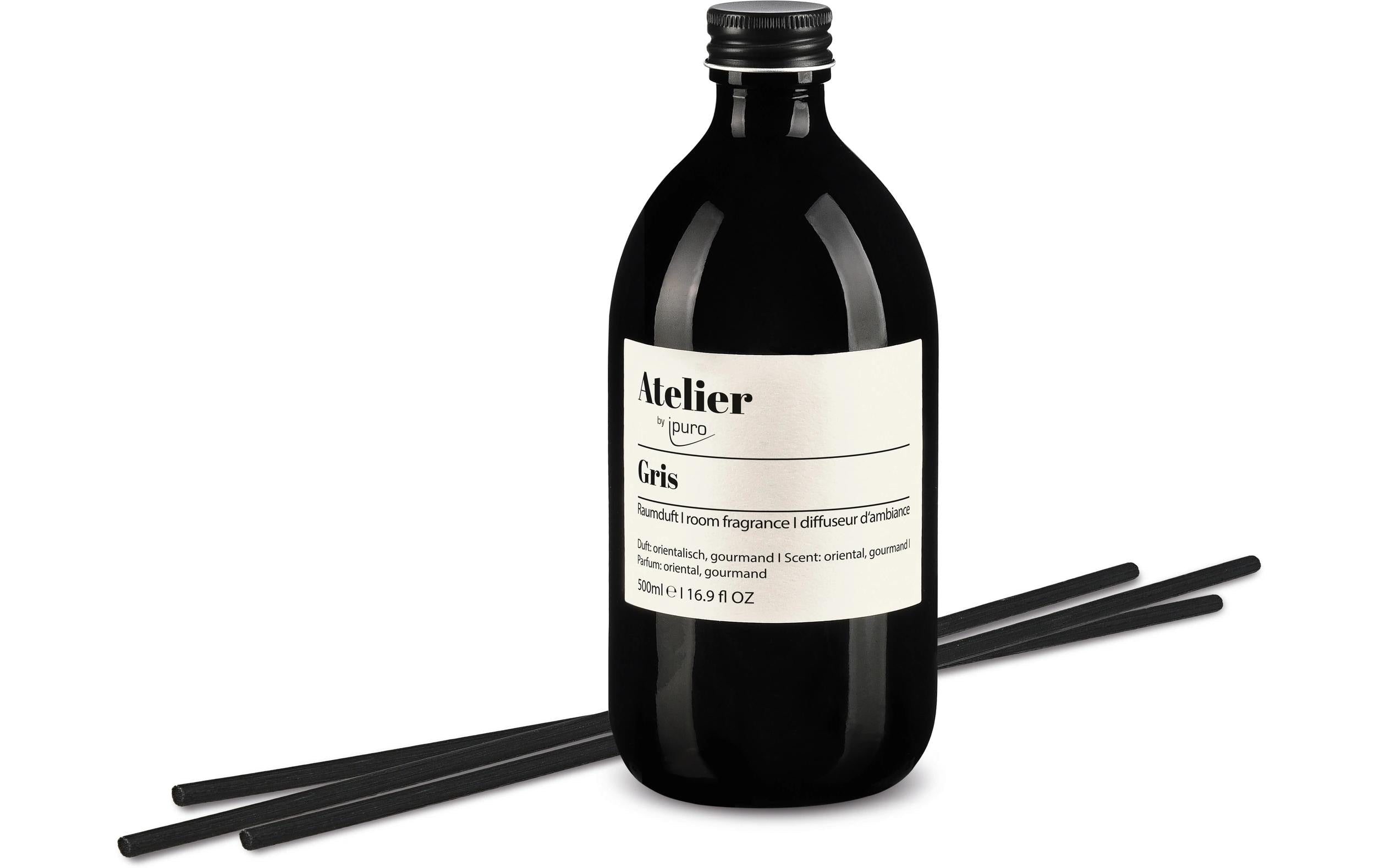 Ipuro Raumduft Sandelholz – 500 ml