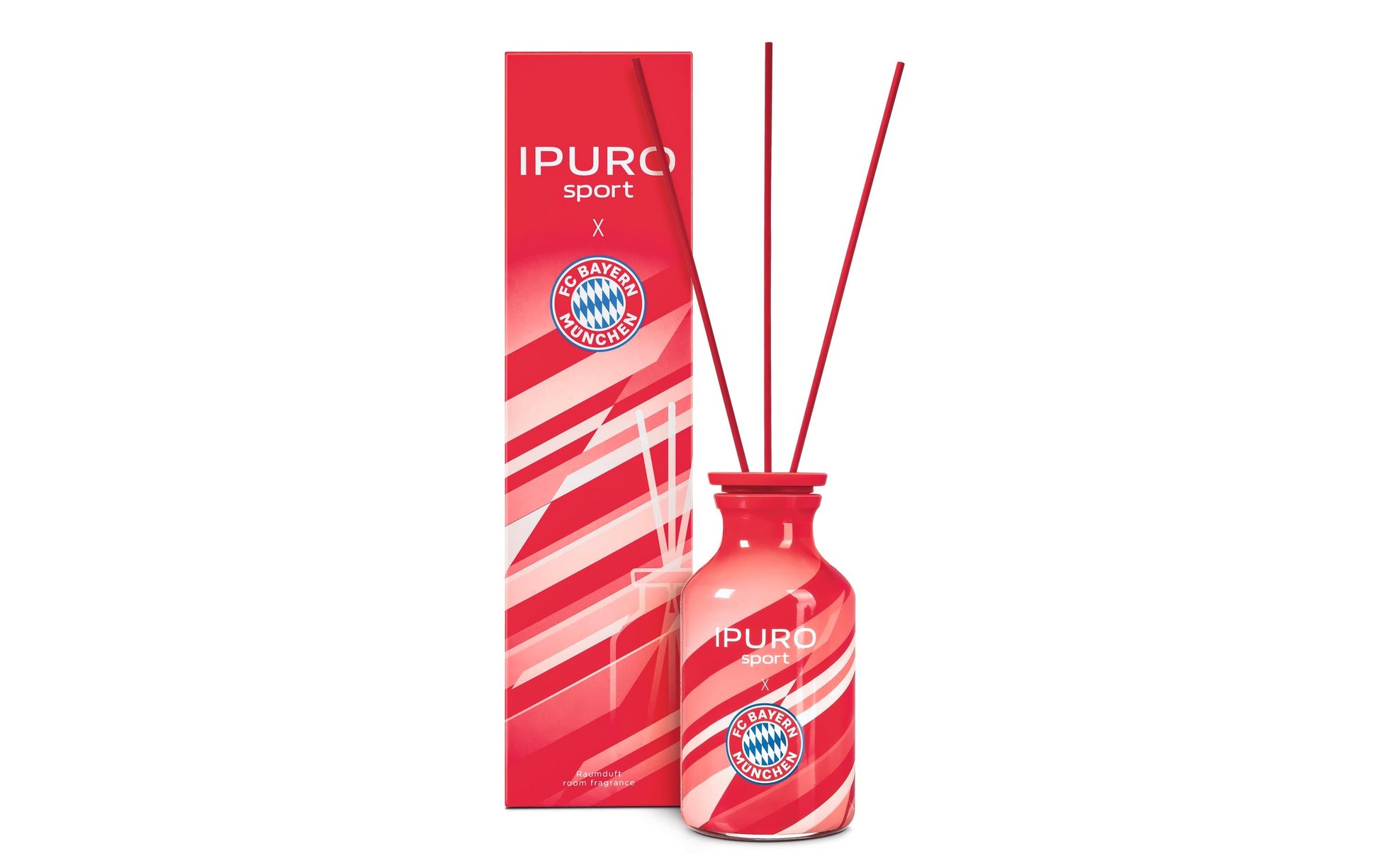 ipuro FC Bayern München – Raumduft – 240 ml