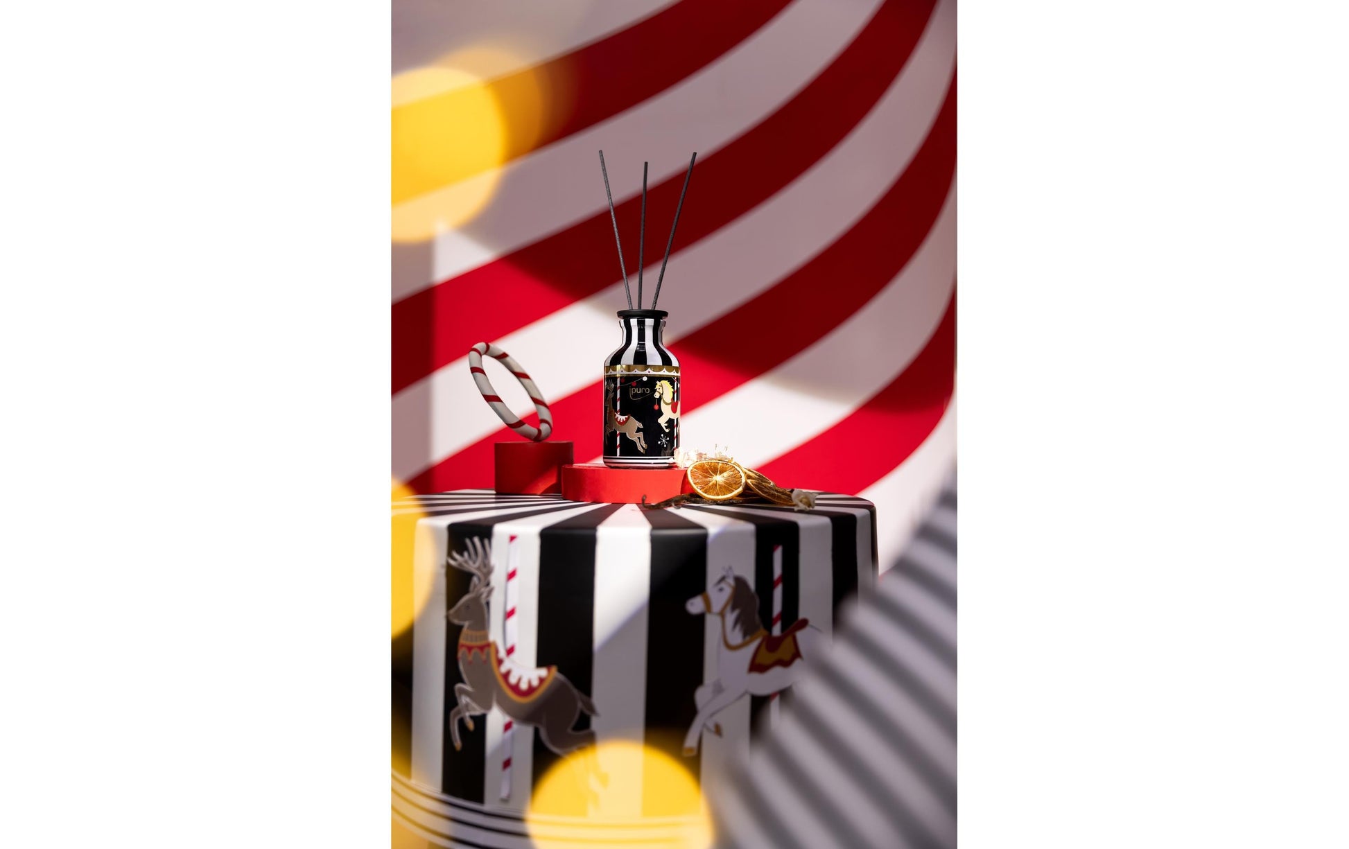 ipuro Magical Market – Duftstäbchen, 240 ml