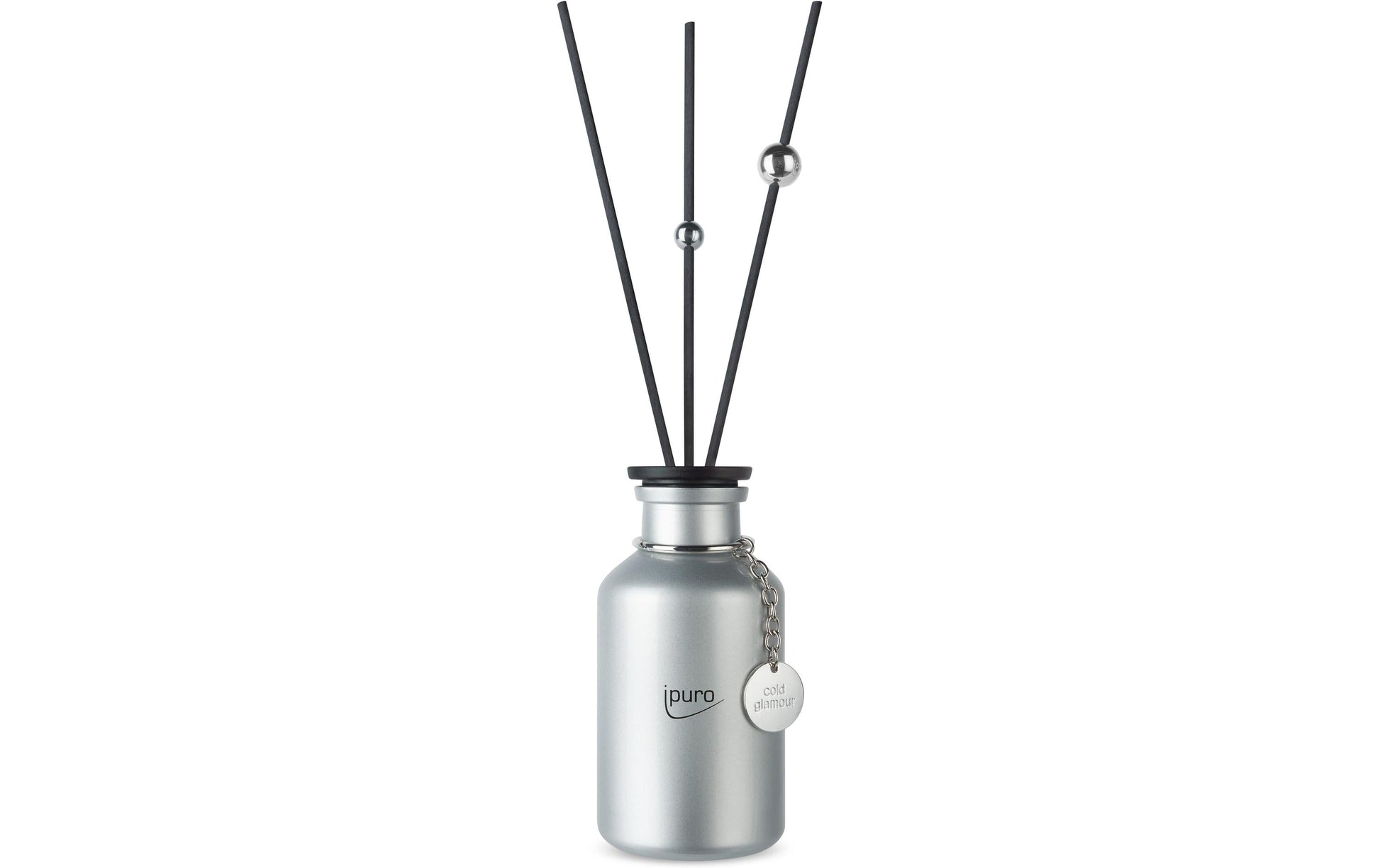 ipuro Cold Glamour – Duftstäbchen, 240 ml