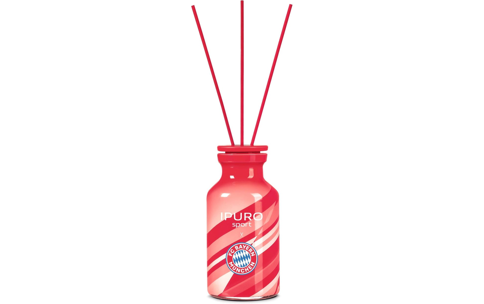 Ipuro FC Bayern München – Geschenkset, Apfel, 50 ml