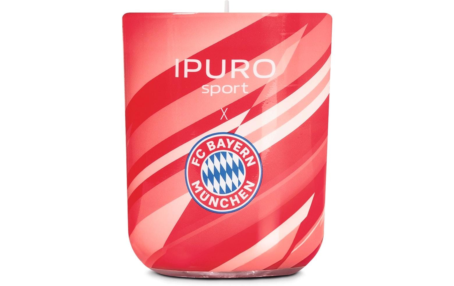 Ipuro FC Bayern München – Geschenkset, Apfel, 50 ml