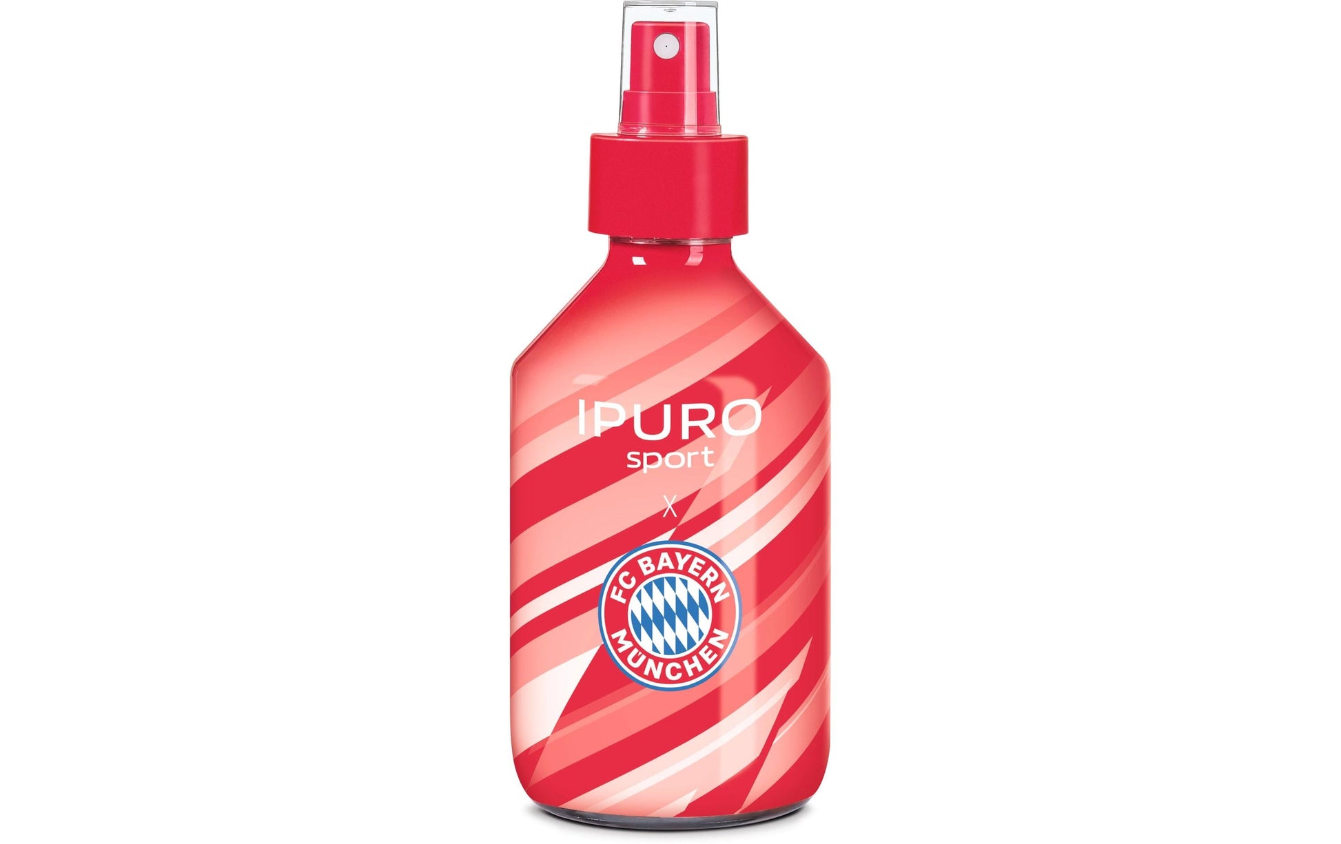 Ipuro Apfel – Raumspray, 250 ml