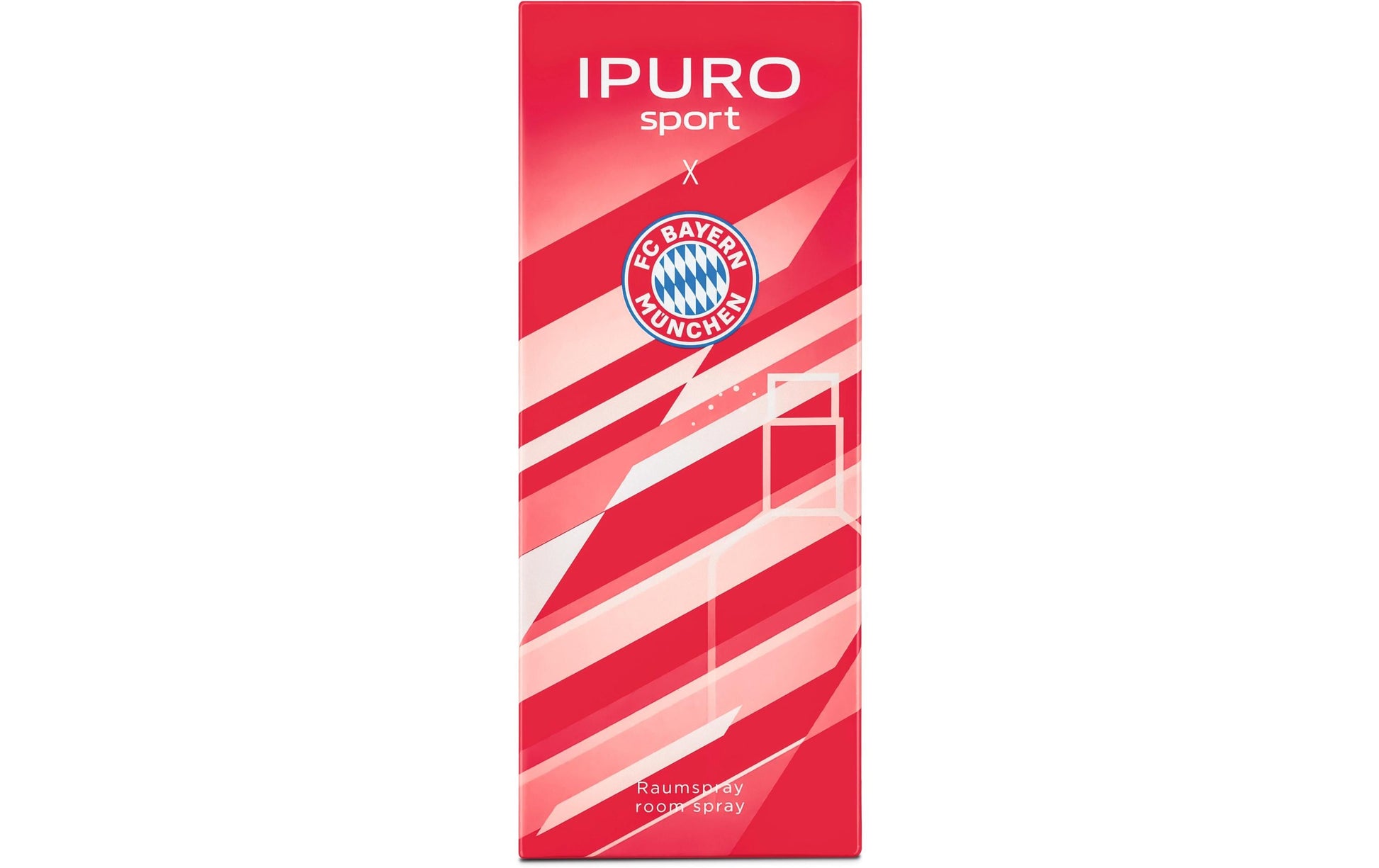Ipuro Apfel – Raumspray, 250 ml