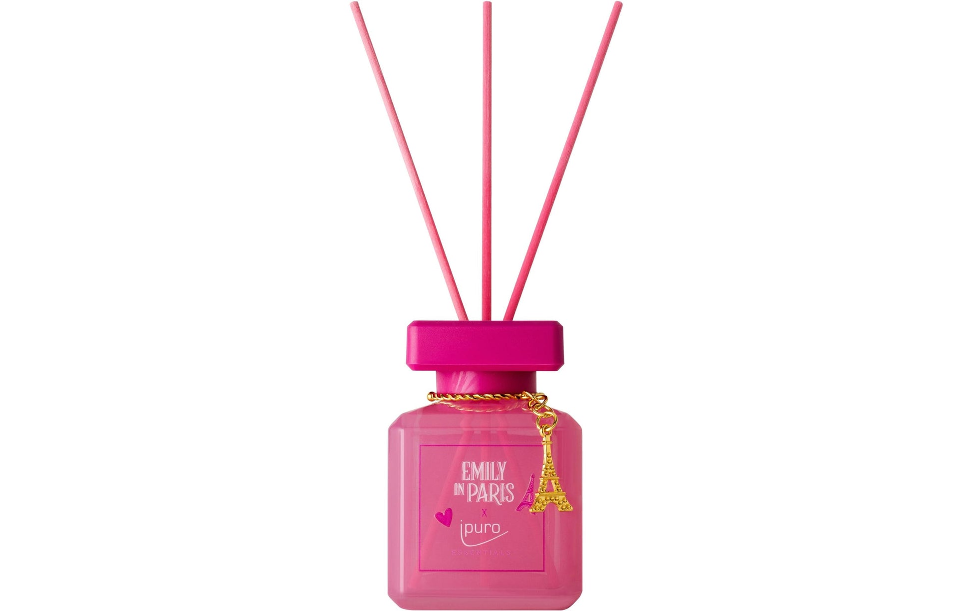 ipuro ESSENTIALS Chic Chérie – Duftstäbchen, 100 ml