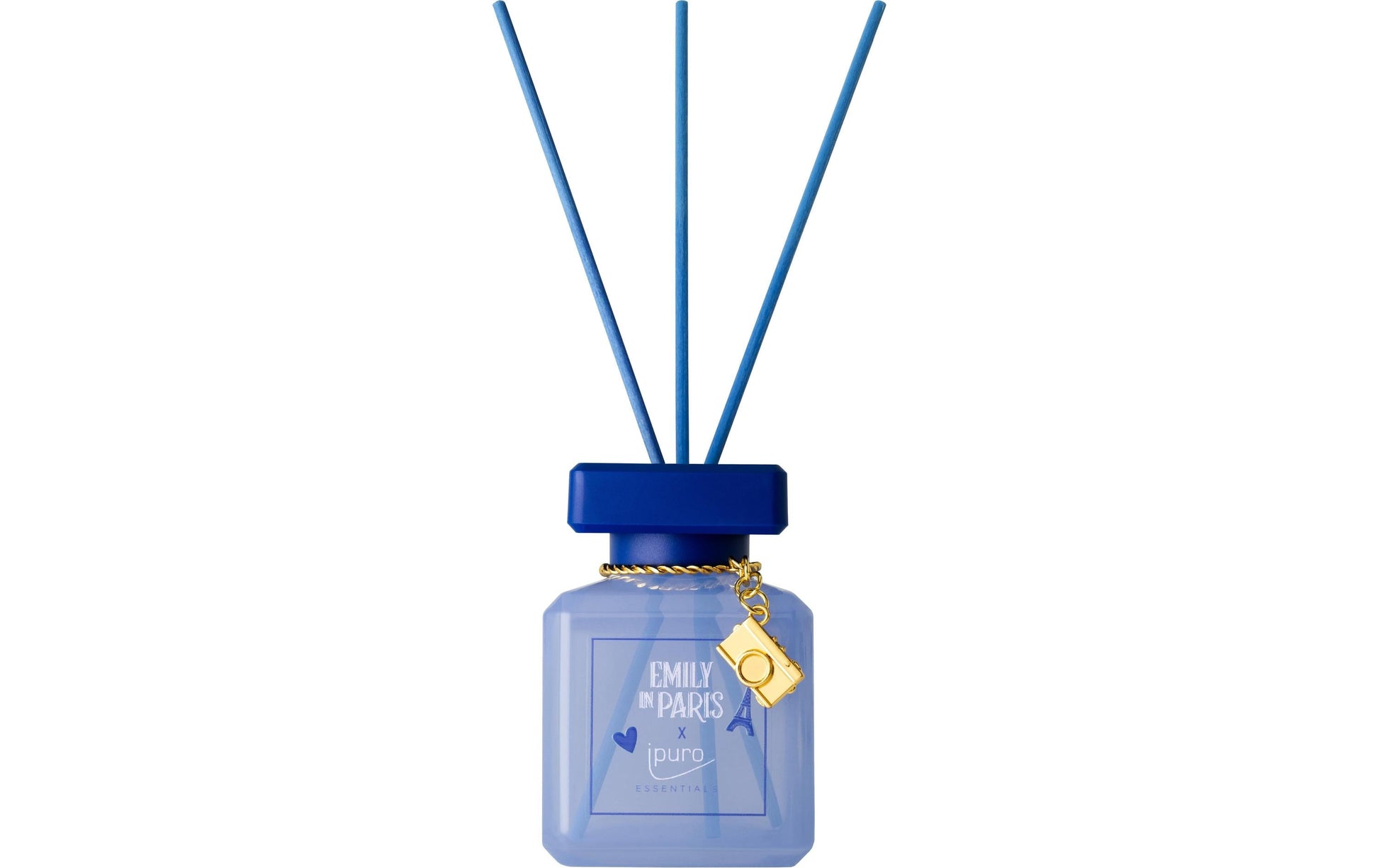 ipuro Modeikone – Duftöl, Veilchen, 100 ml