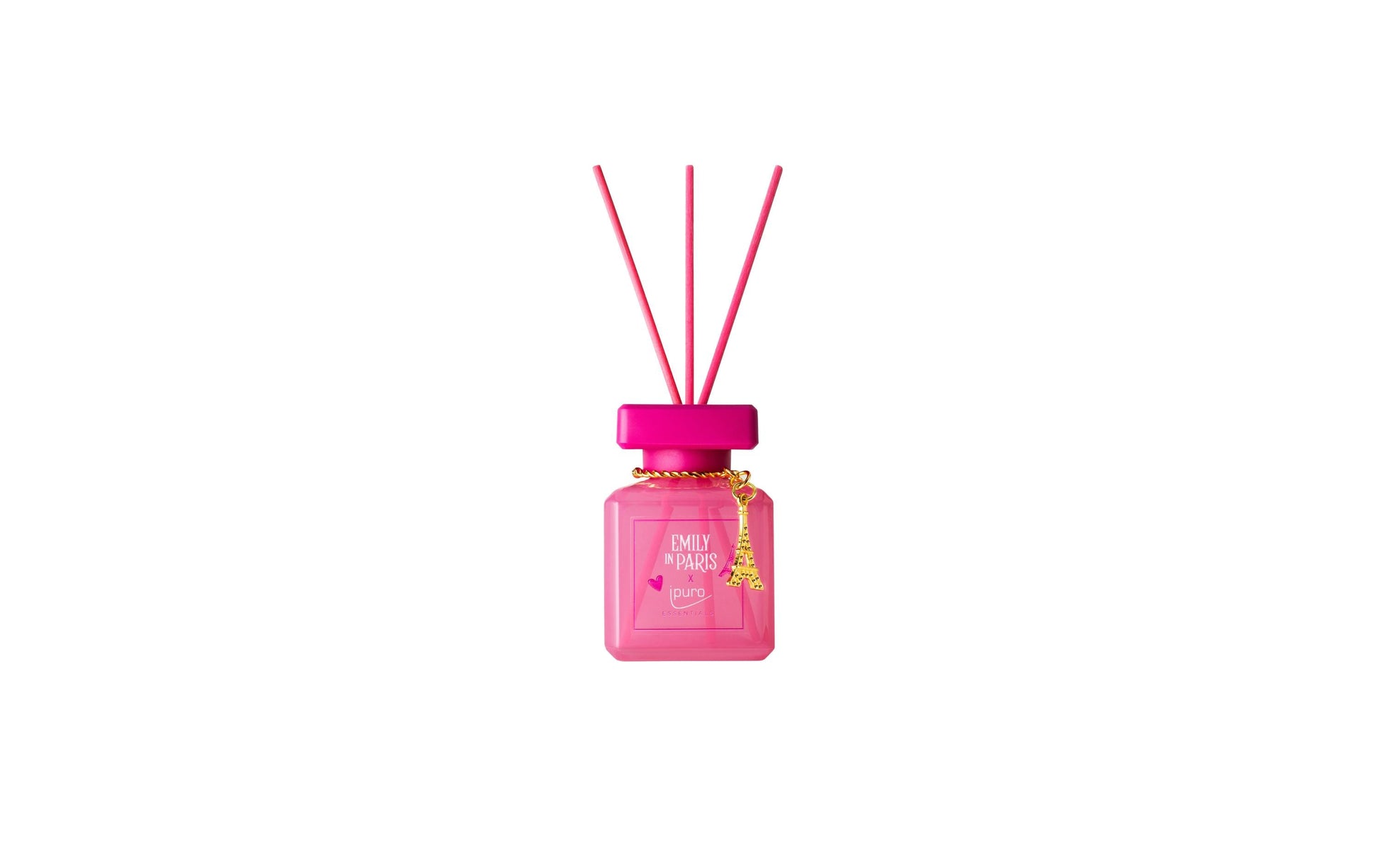 ipuro Chic Chérie – Duftstäbchen, 50 ml