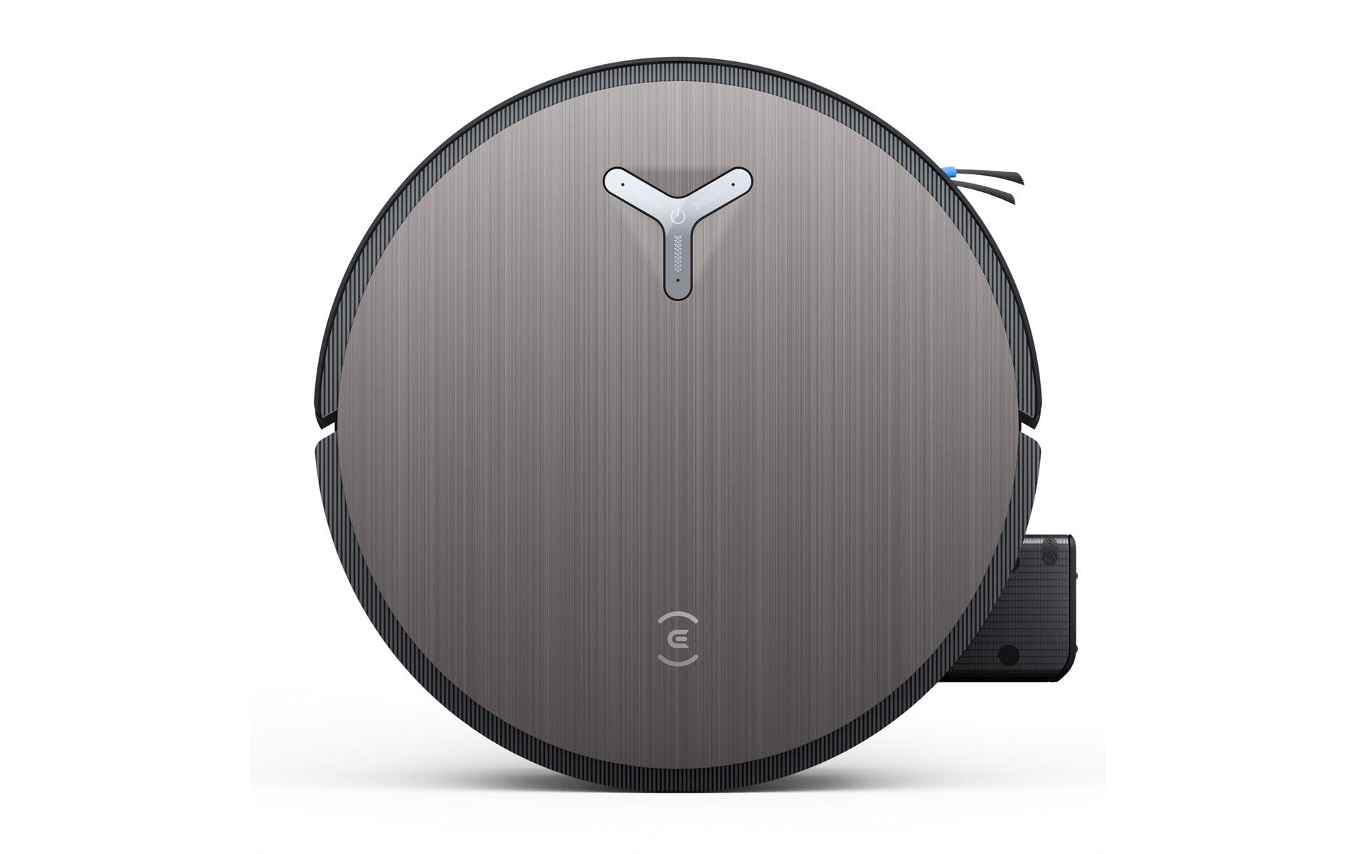 Ecovacs Roboterstaubsauger X11 Omnicycle Deebot – 6400 mAh, 0,2 l, Akkubetrieb, 35,1 × 35,3 × 9,8 cm