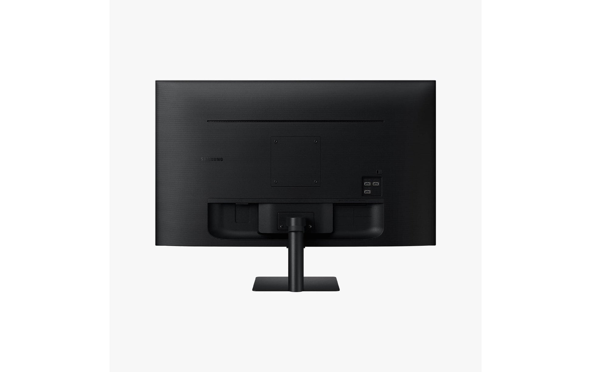 Samsung S32FM700UU – Monitor, 32" 3840 × 2160 (UHD 4K), LCD, Schwarz
