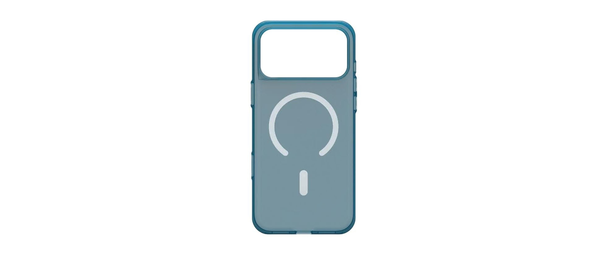 RhinoShield Backcover JellyTint MS – für Apple iPhone 17 Pro Max – Nocturne Blue