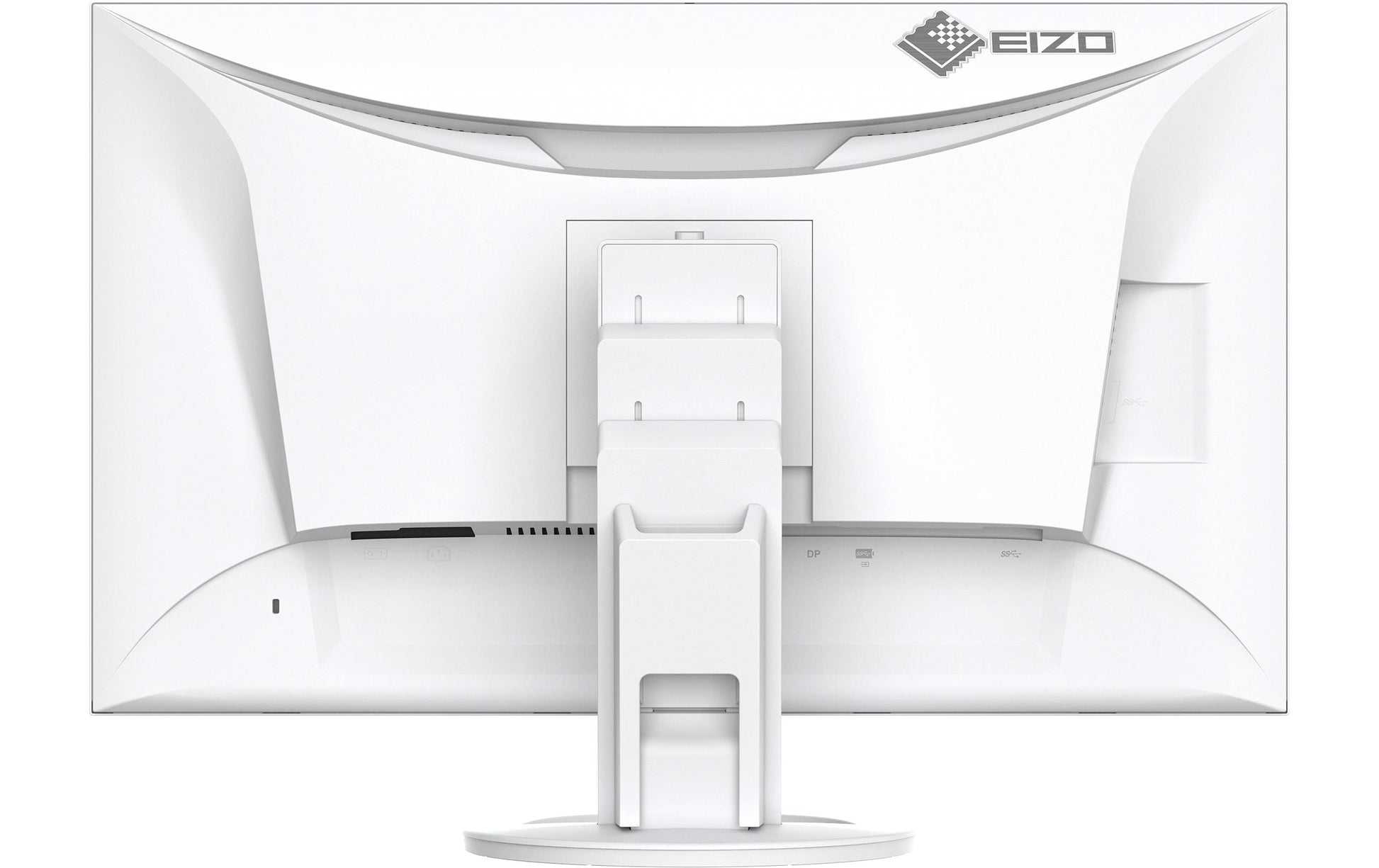 EIZO EV2740S-WT – Monitor, 27", 3480 × 2160, Weiss