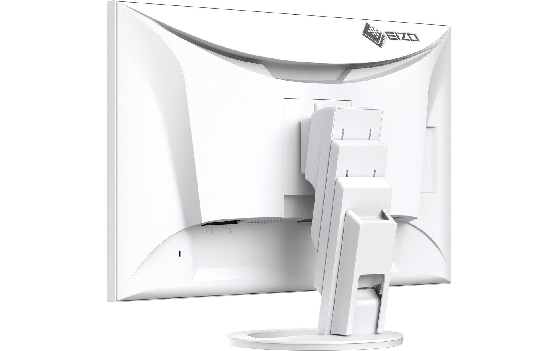 EIZO EV2740S-WT – Monitor, 27", 3480 × 2160, Weiss