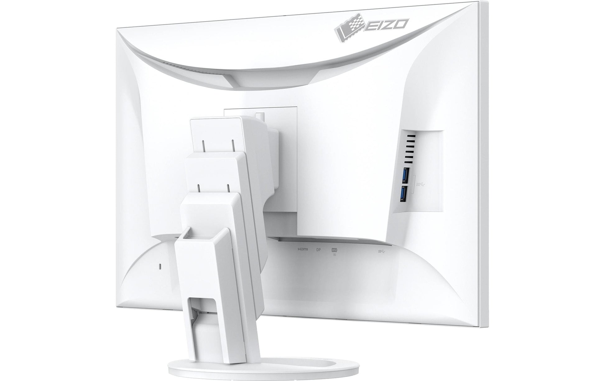 EIZO EV2740S-WT – Monitor, 27", 3480 × 2160, Weiss