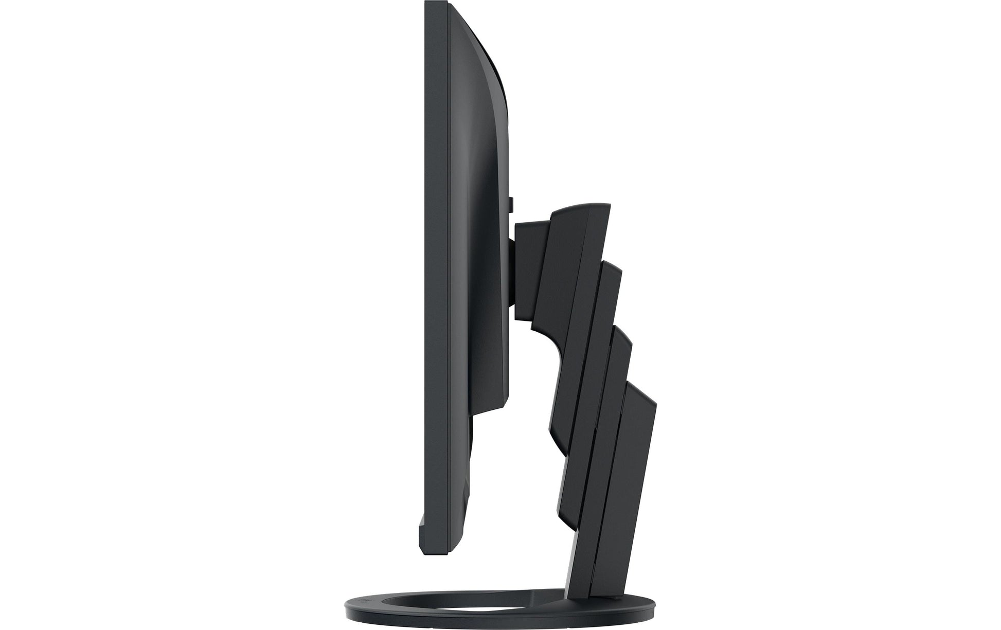 EIZO EV2740S-BK SWISS EDITION – Monitor, 27", 3480 × 2160, Schwarz