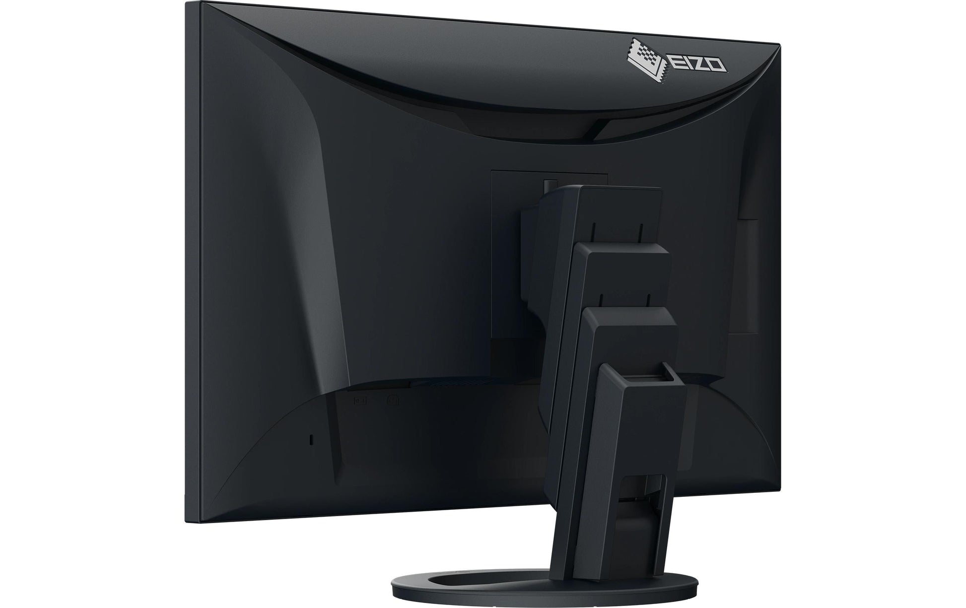 EIZO EV2740S-BK SWISS EDITION – Monitor, 27", 3480 × 2160, Schwarz