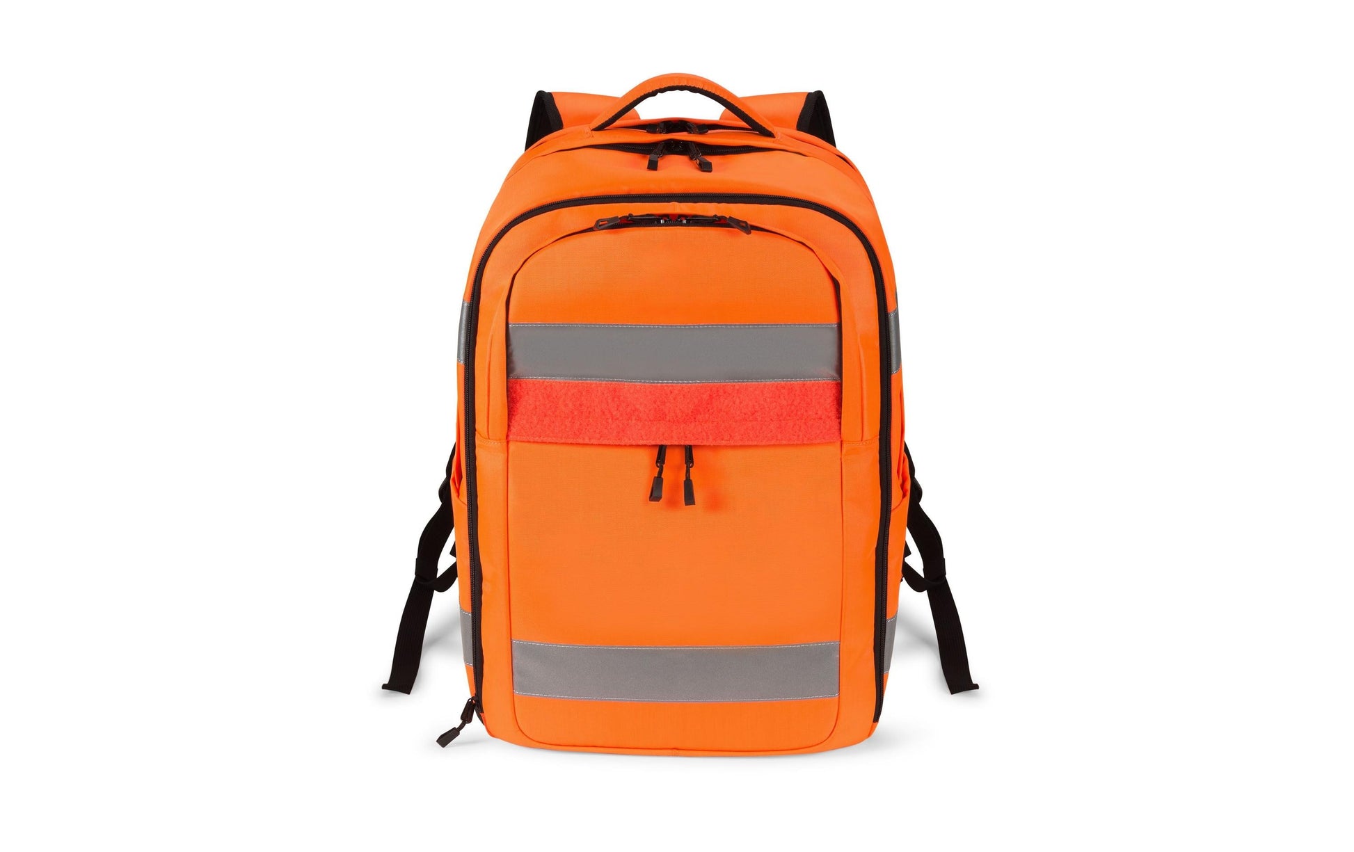 DICOTA HI-VIS – Freizeit-Rucksack – 32–38 l, orange