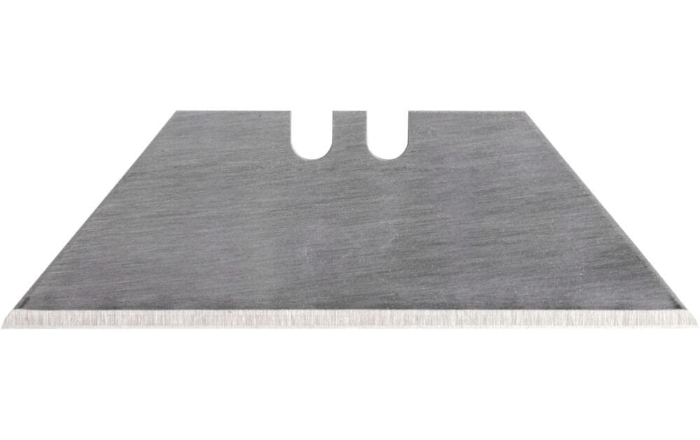Laserliner Ersatzklingen 19 mm, Trapezklinge, Silber, 20 Stk.