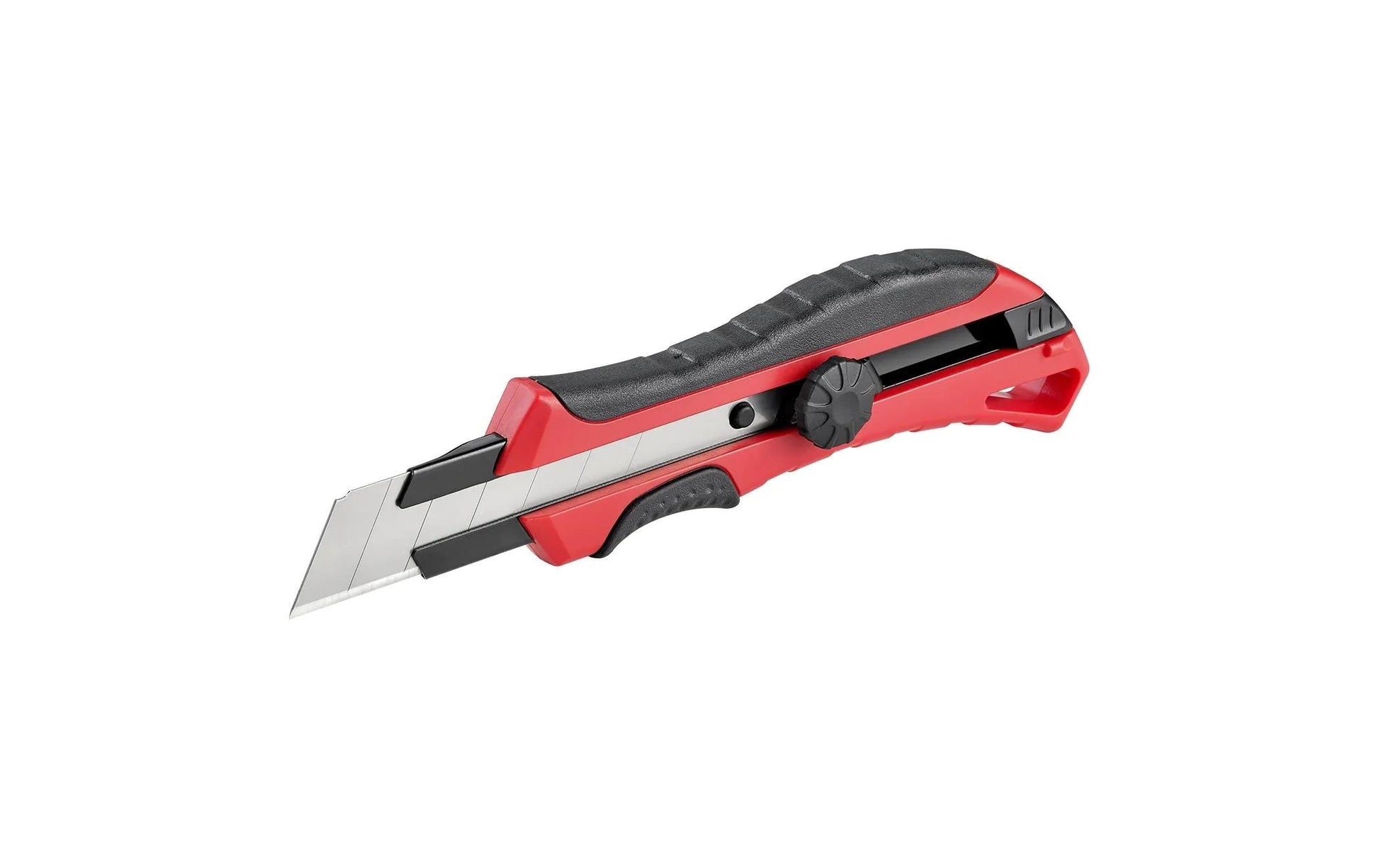 Laserliner CK303 – Abbrechmesser 25 mm, rot