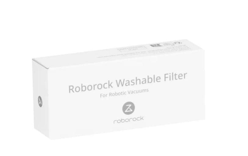 Roborock zubehör Roborock HEPA-Filter – für Q10, 2 Stück