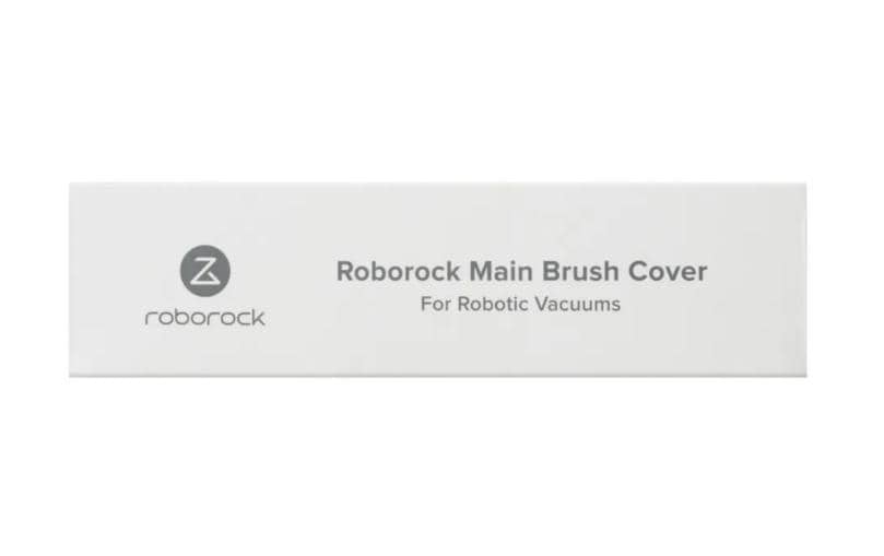 Roborock zubehör Roborock Bürstenabdeckung – für Roborock Q10