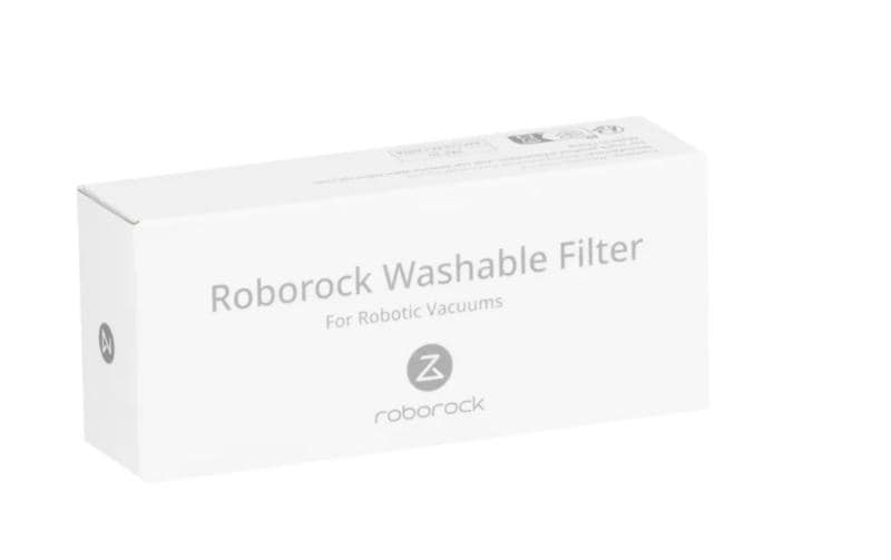 Roborock zubehör Roborock HEPA-Filter – 2 Stück, für Roborock Q7