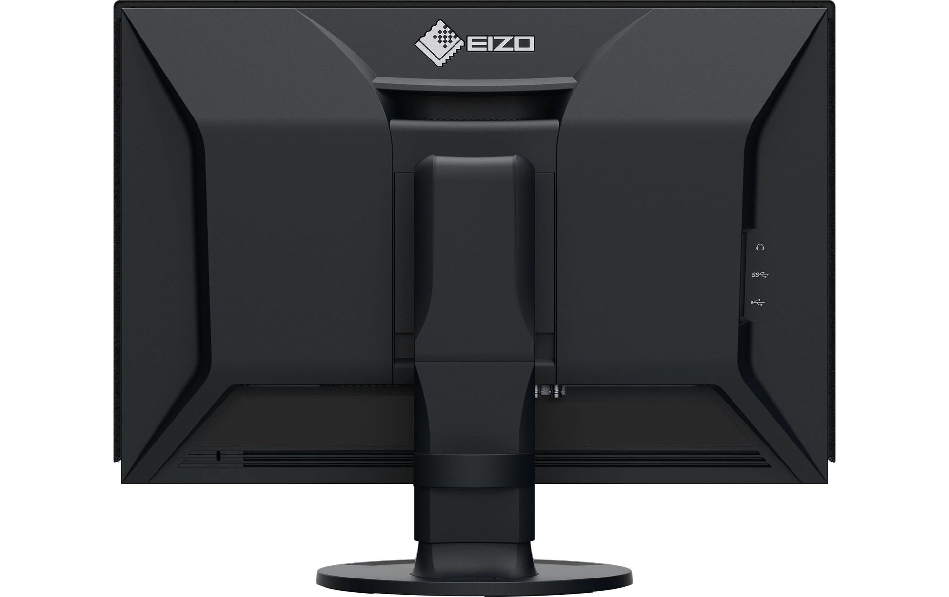 EIZO CK2400SV Swiss Edition – Monitor, 24", 1920 × 1200, Schwarz