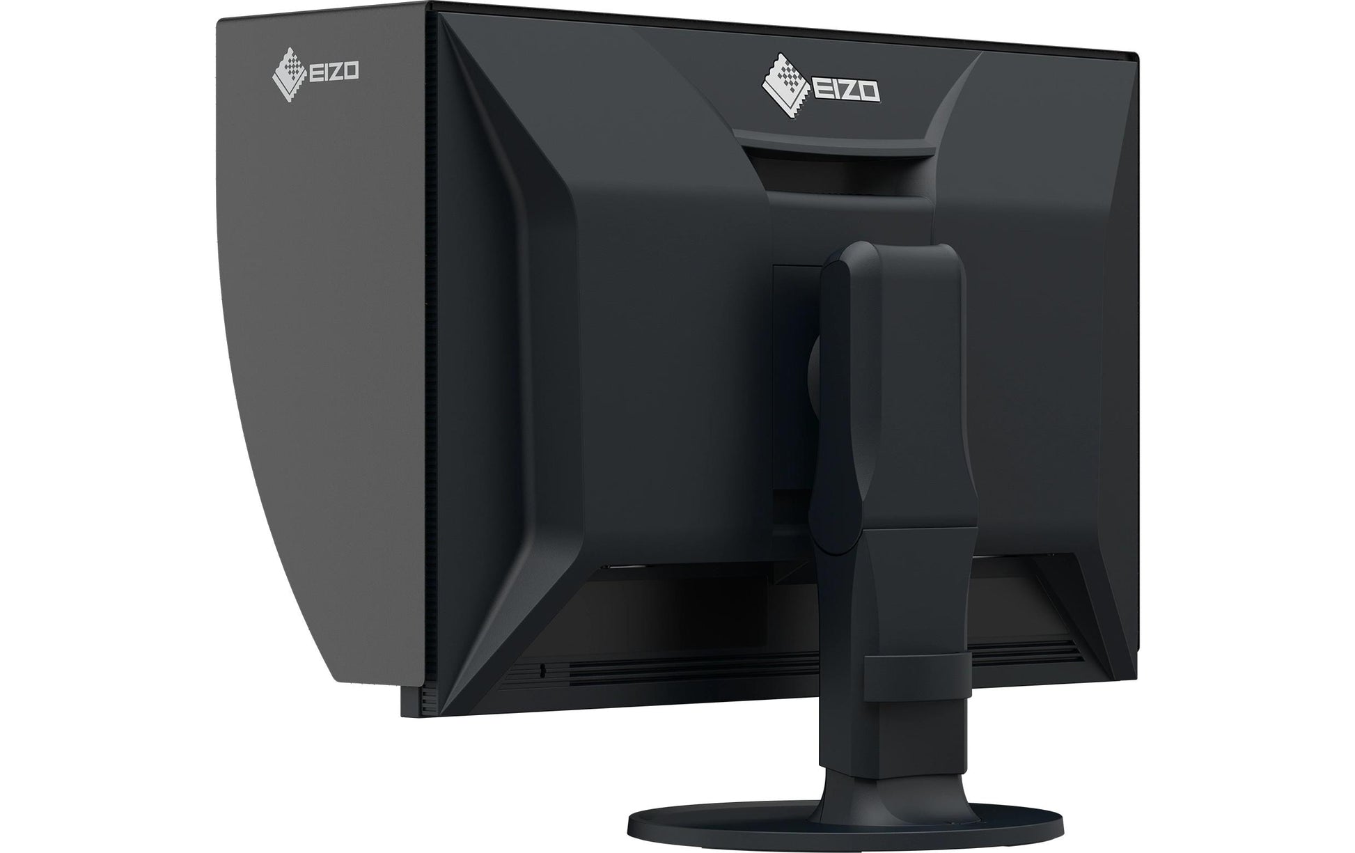 EIZO CK2400SV Swiss Edition – Monitor, 24", 1920 × 1200, Schwarz
