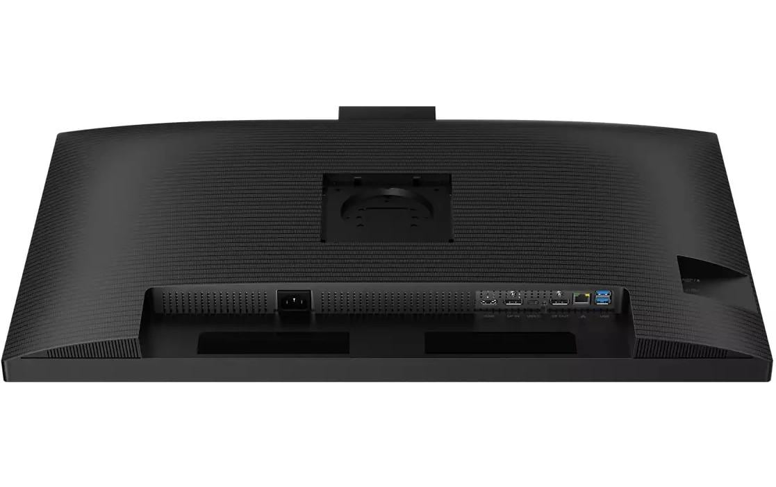 Philips 32B2U3601H/00 – Monitor, 32", IPS, 100 Hz, Webcam, USB-Hub, VESA 100 × 100, Schwarz
