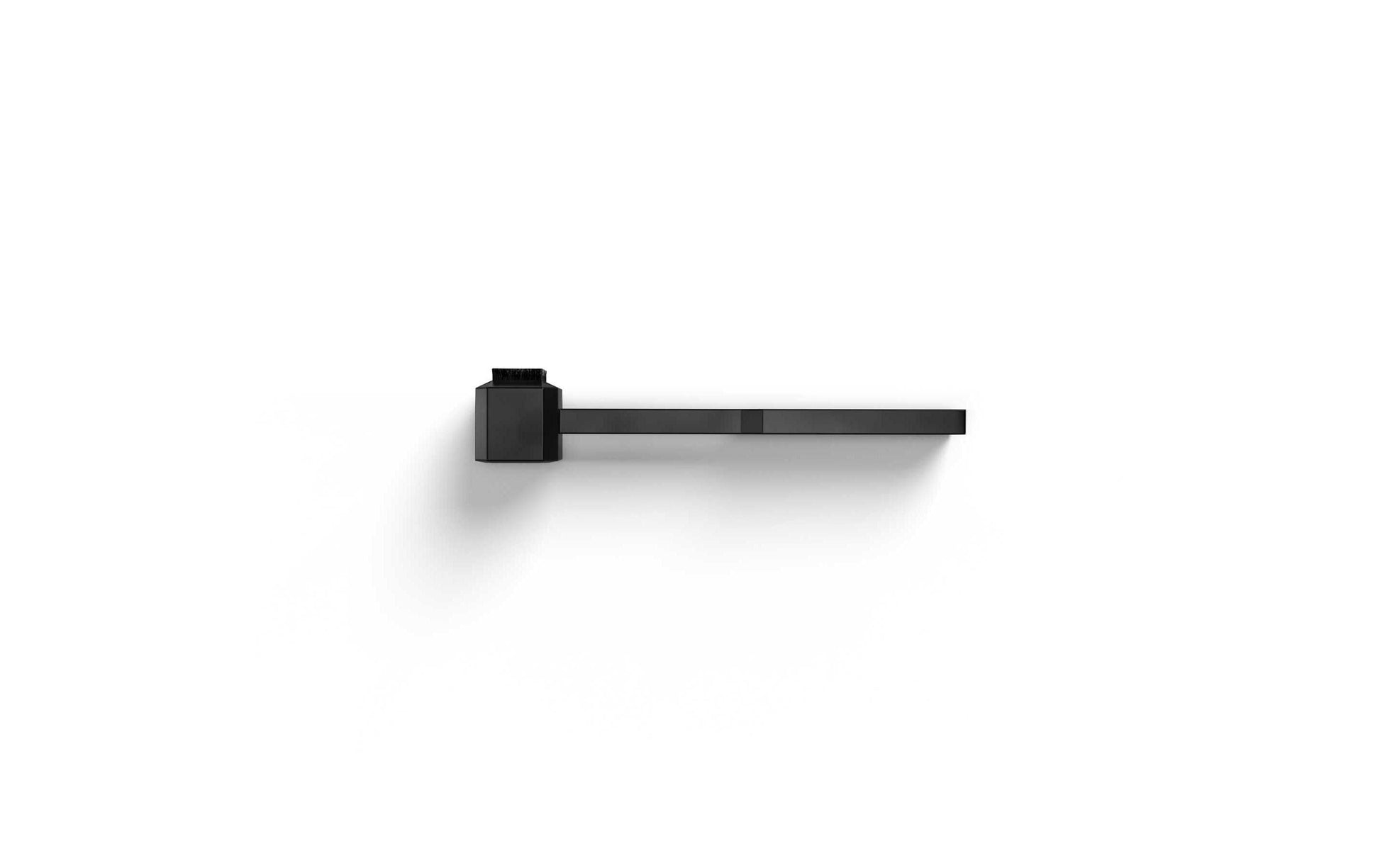 Reloop Premium Stylus Bürste – Nadelbürste – Schwarz