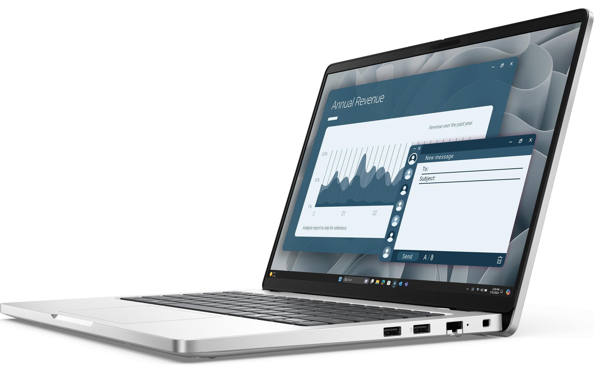Dell – Pro 14 Laptop – Windows 11 Pro