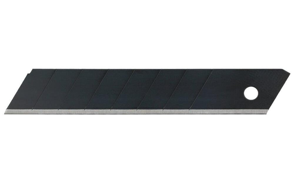 Laserliner CB 18 B – Ersatzklingen 18 mm, Abbrechklinge, 5 Stk.