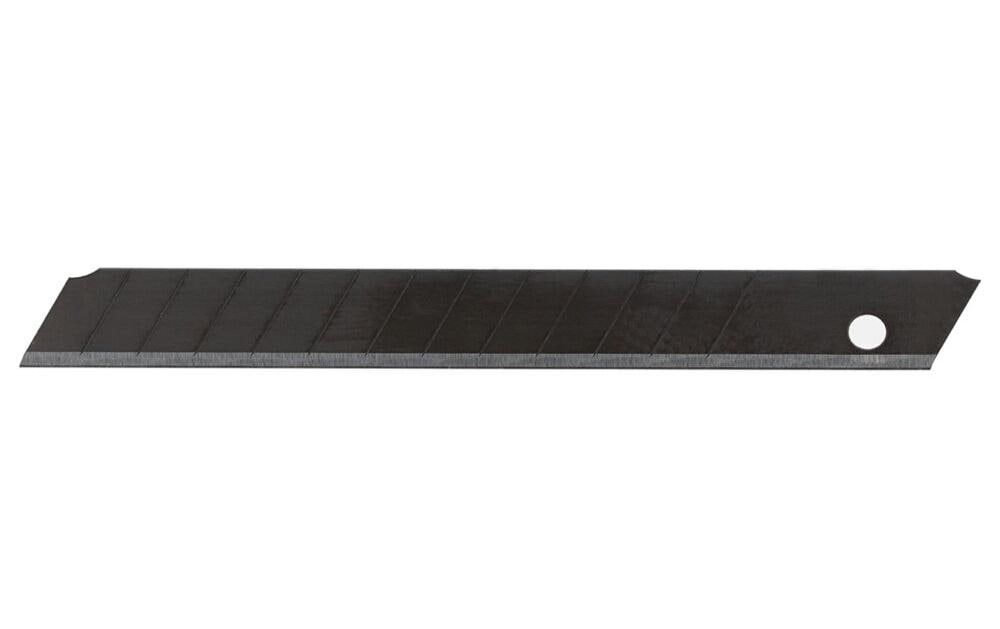 Laserliner CB 9 B Ersatzklingen 9 mm – 5 Stk – segmentiert