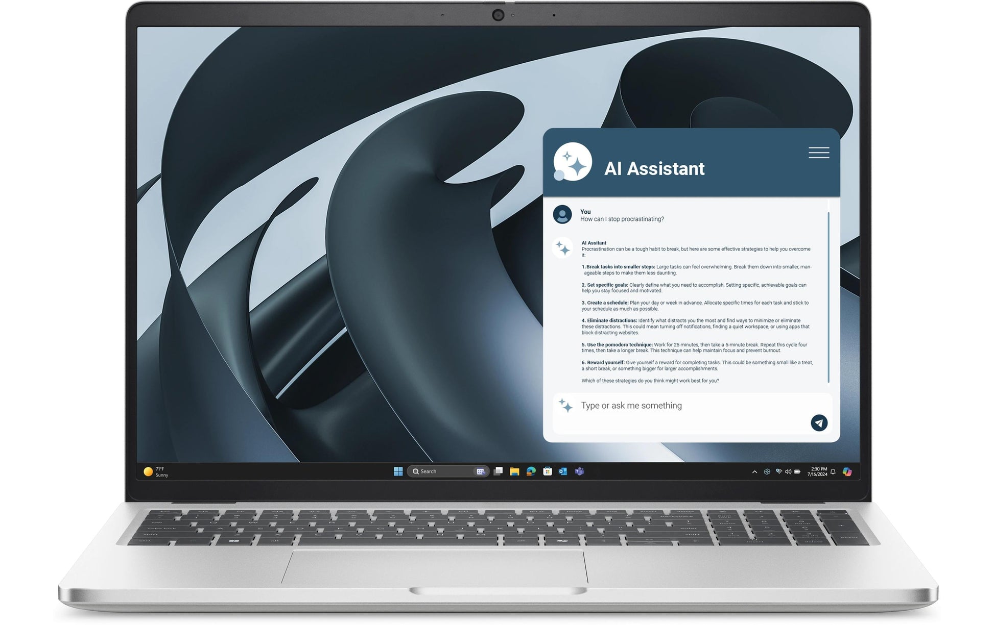 DELL Pro 16 Plus PB16255 Laptop – Wi‑Fi, Ethernet, Bluetooth – Netzstrom 100–240 V – 358 × 251,4 × 21,4 mm