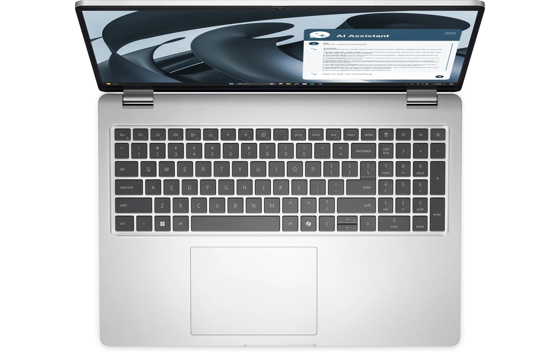 Dell – Pro 16 Plus PB16255 – Laptop, Windows 11 Pro
