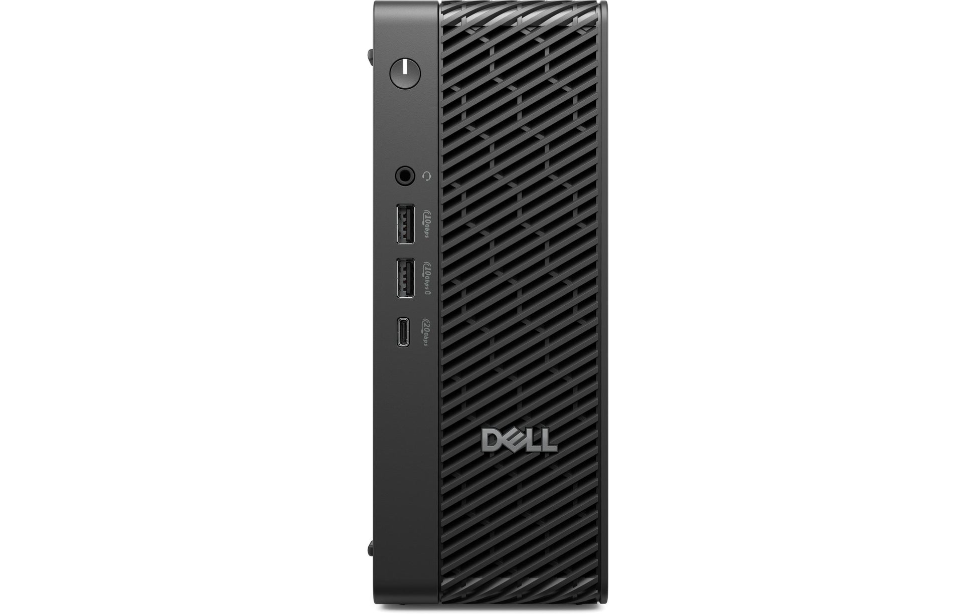 Dell – Pro Max Micro U7-265 Mini-PC – Windows 11 Pro